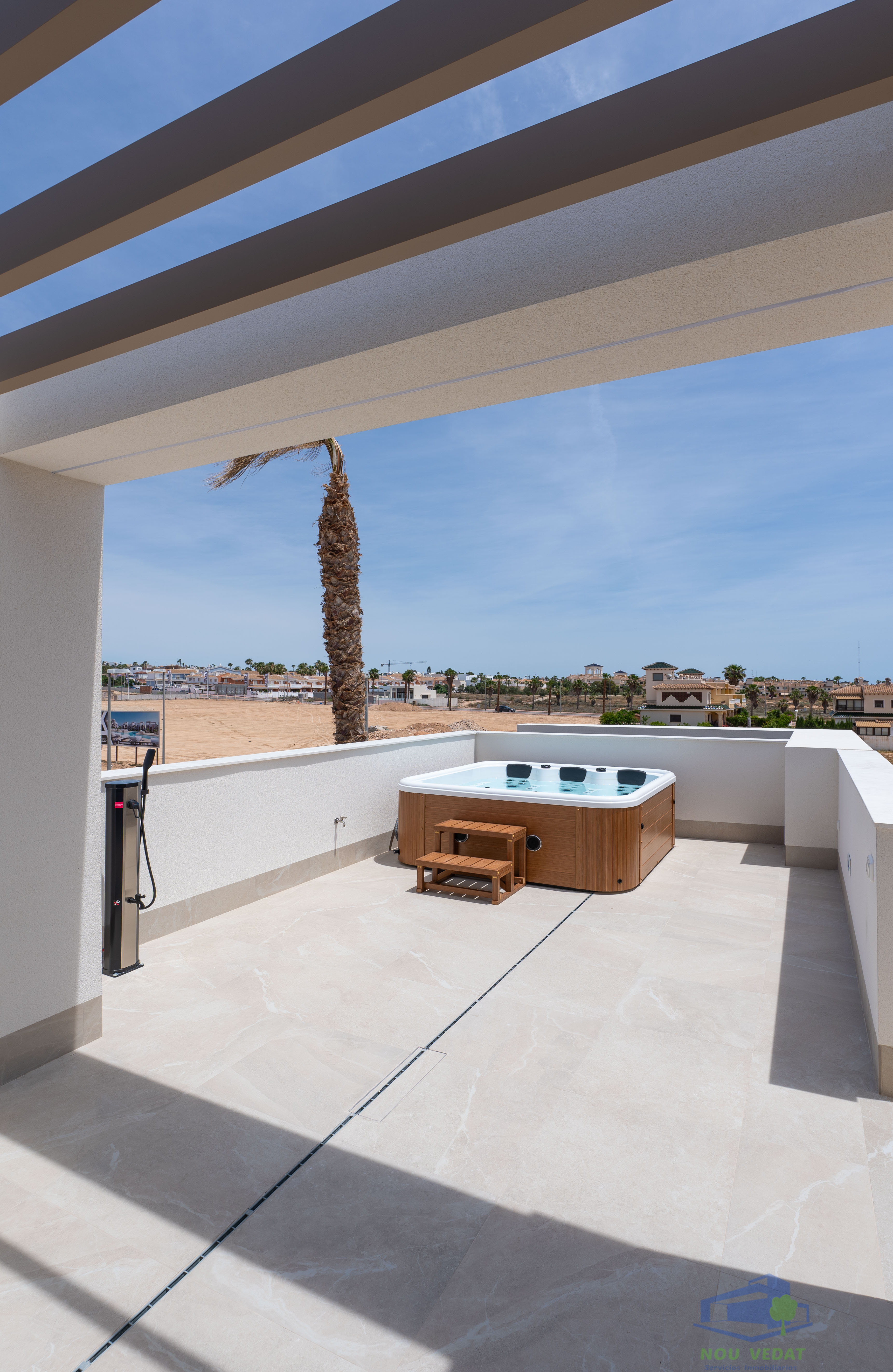 Venta de casa en Los Alcázares