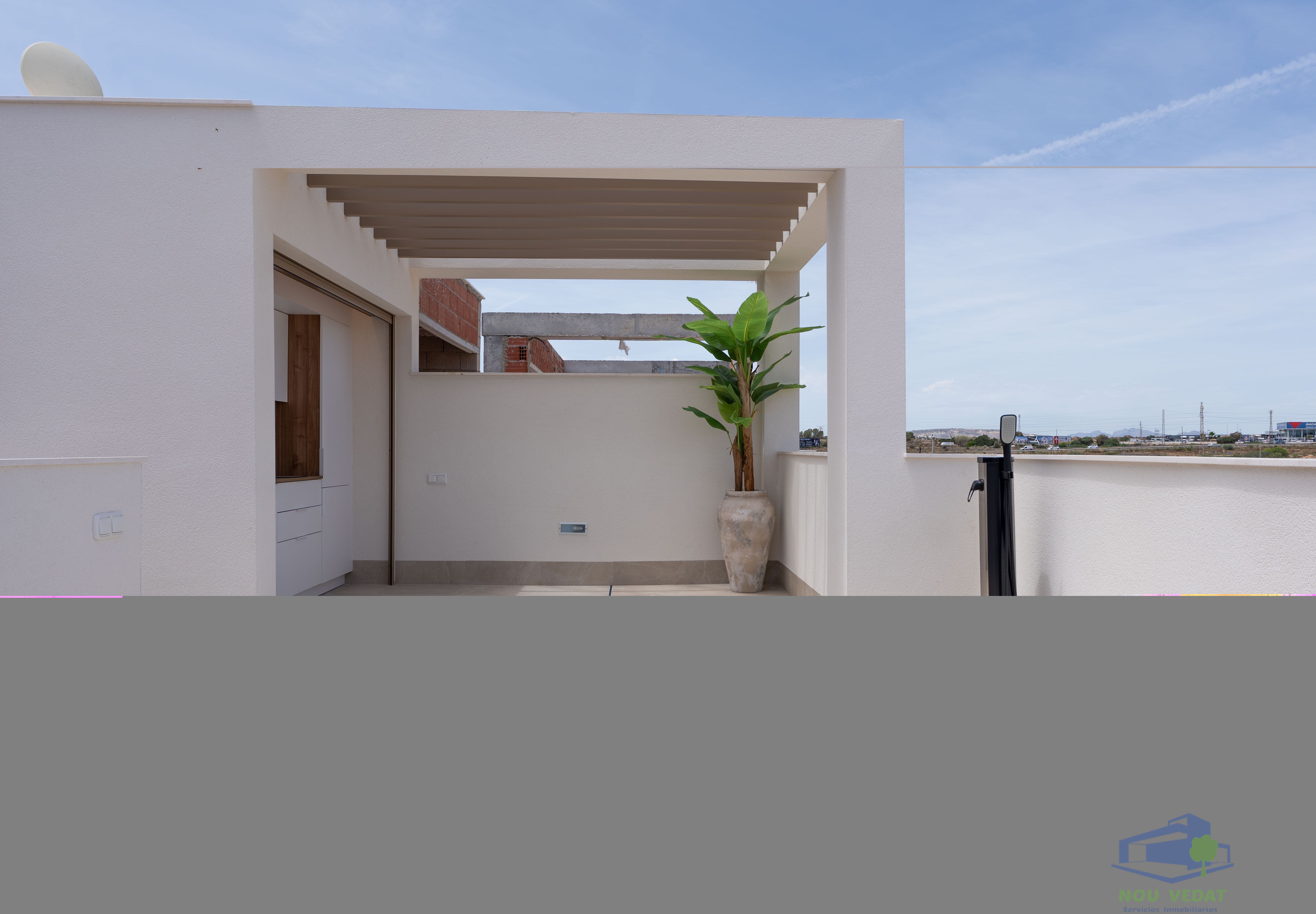 Venta de casa en Los Alcázares