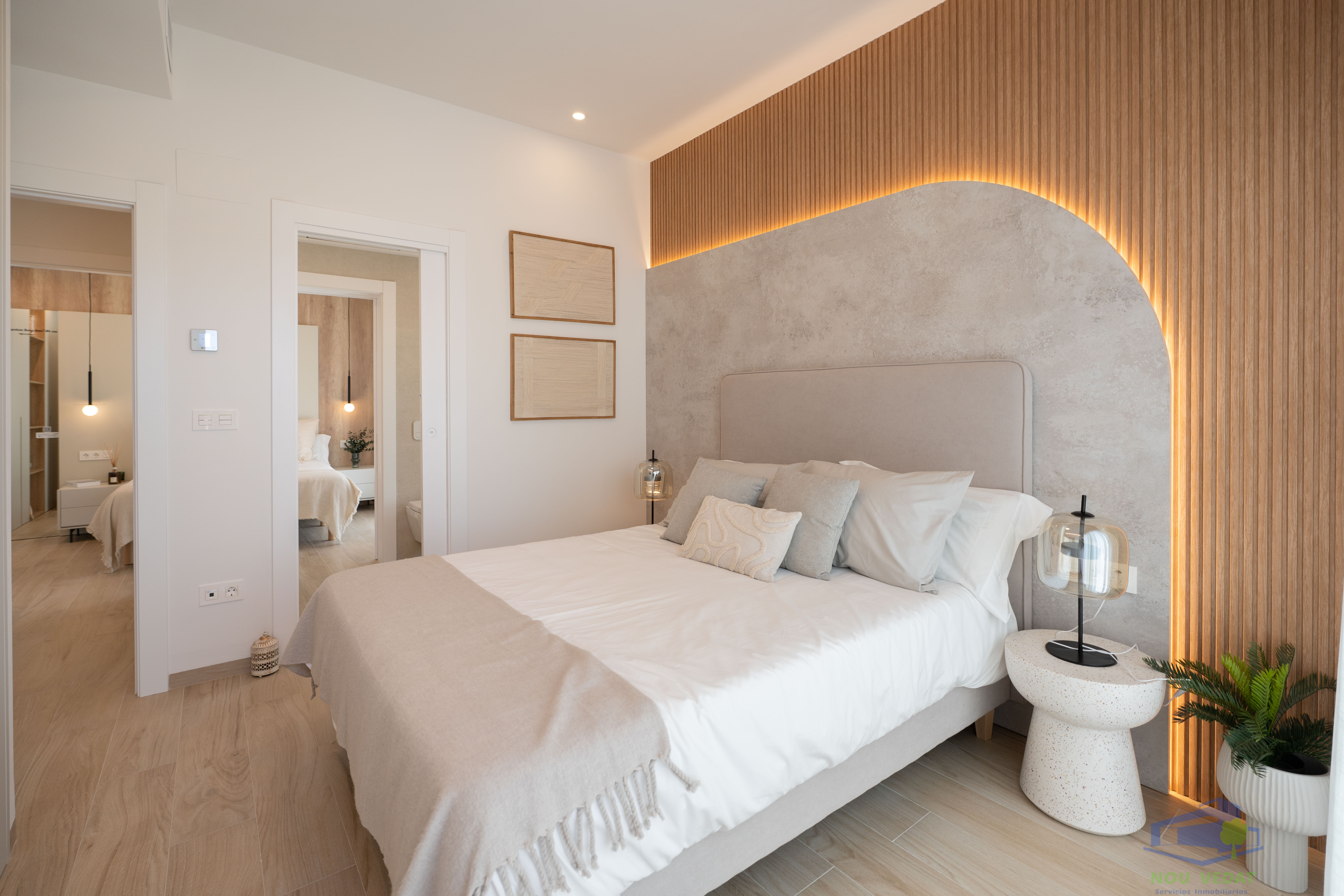 Venta de casa en Los Alcázares