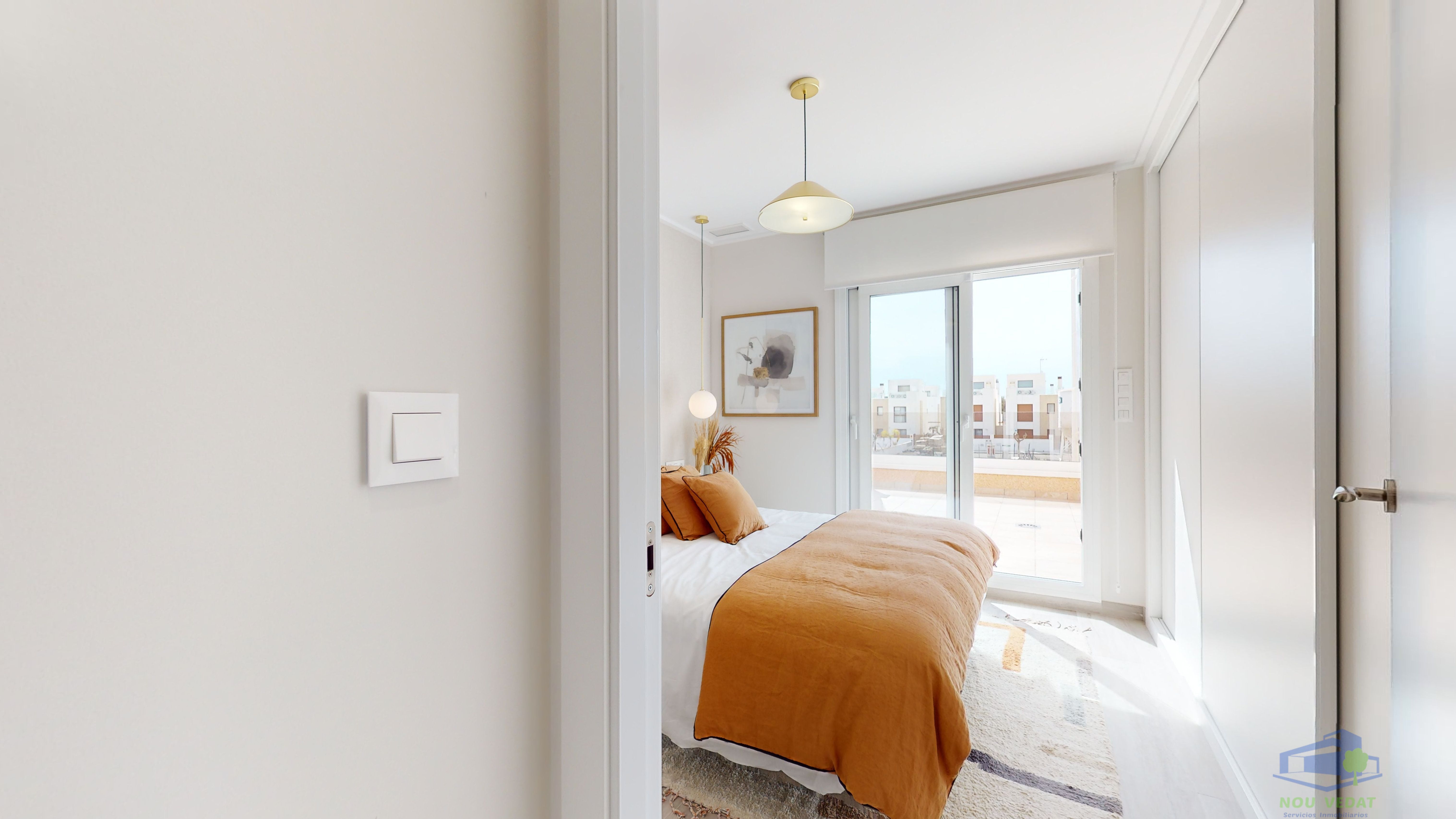 Venta de casa en Pilar de la Horadada