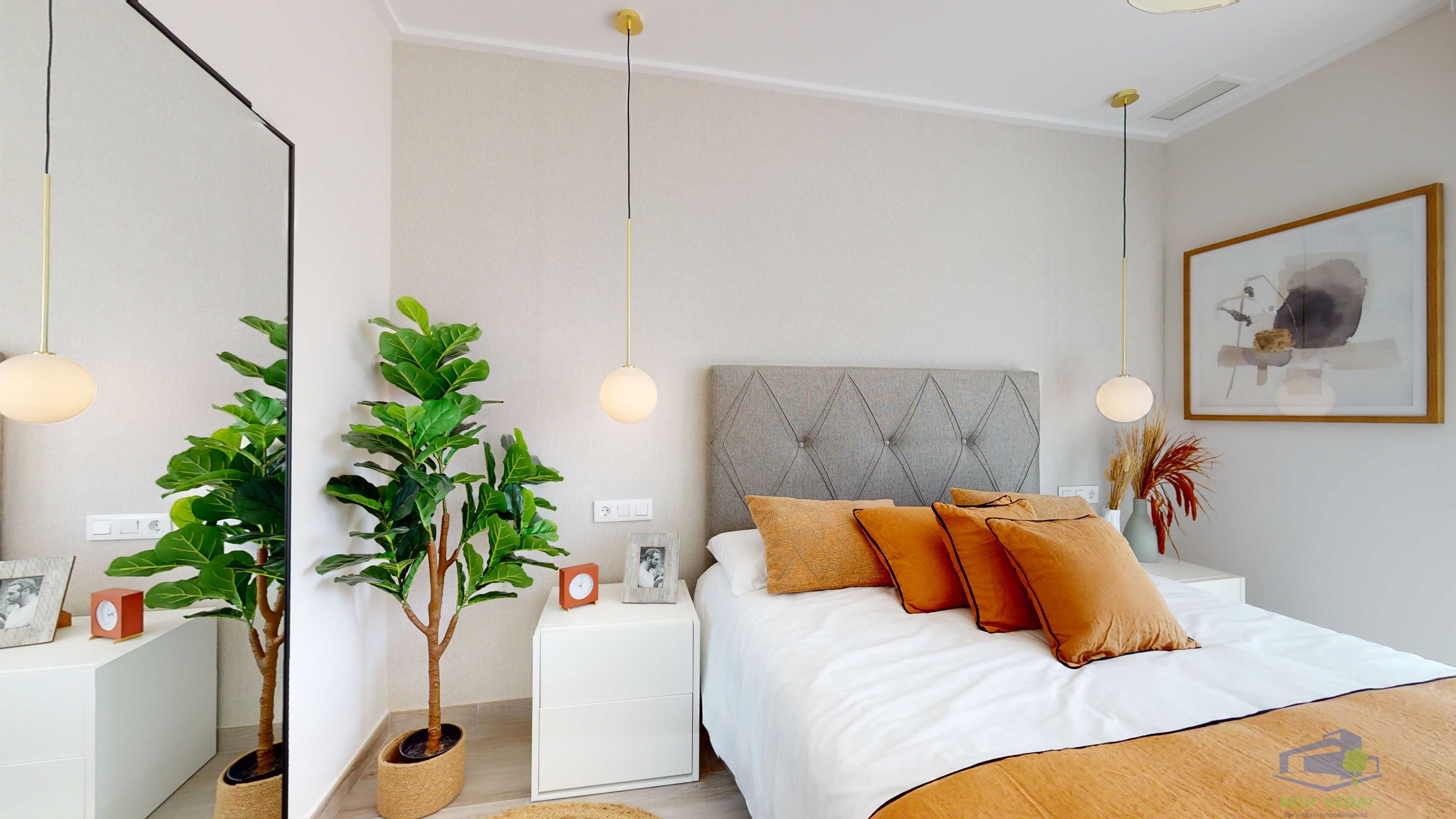 Venta de casa en Pilar de la Horadada