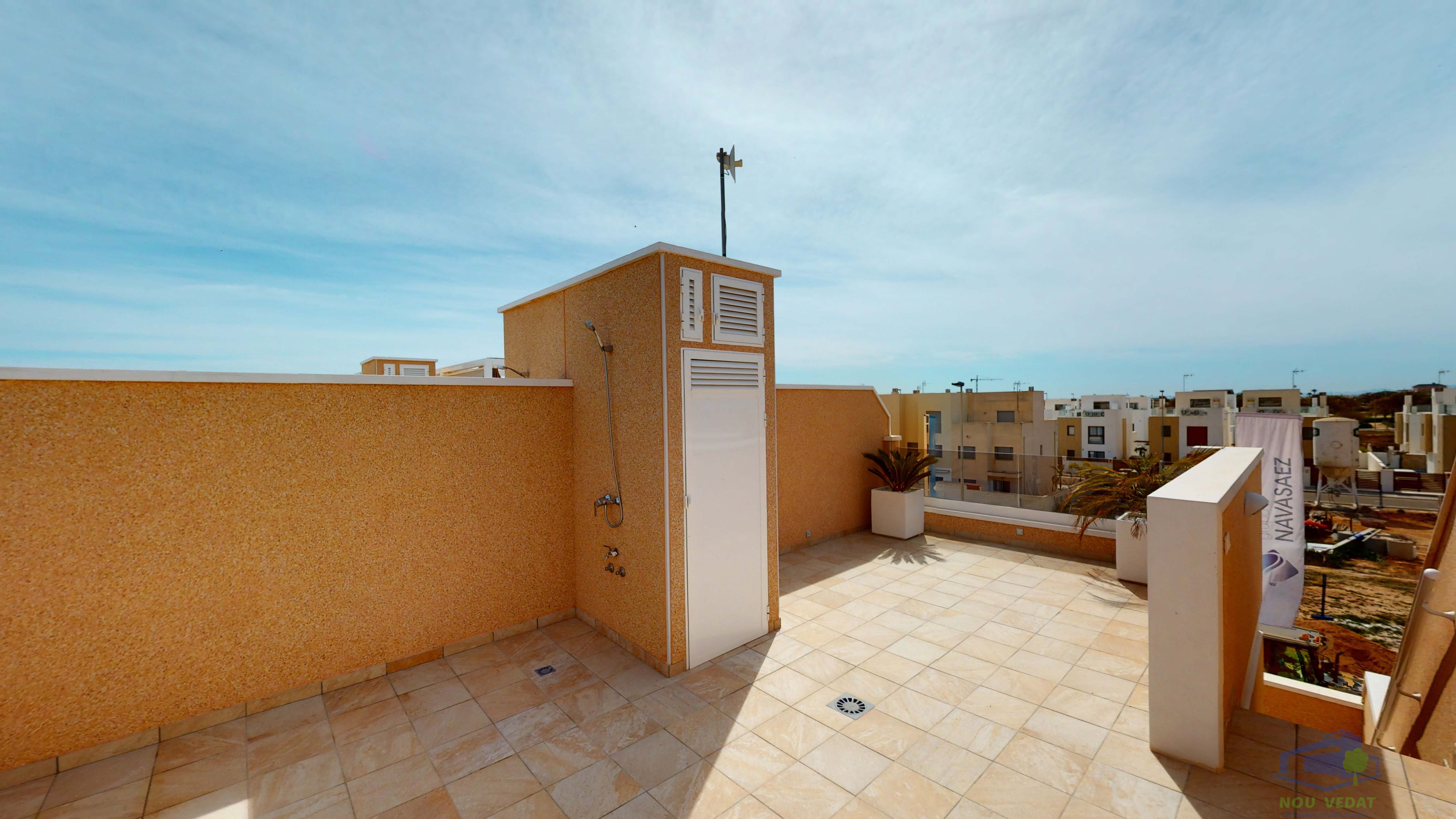 Venta de casa en Pilar de la Horadada