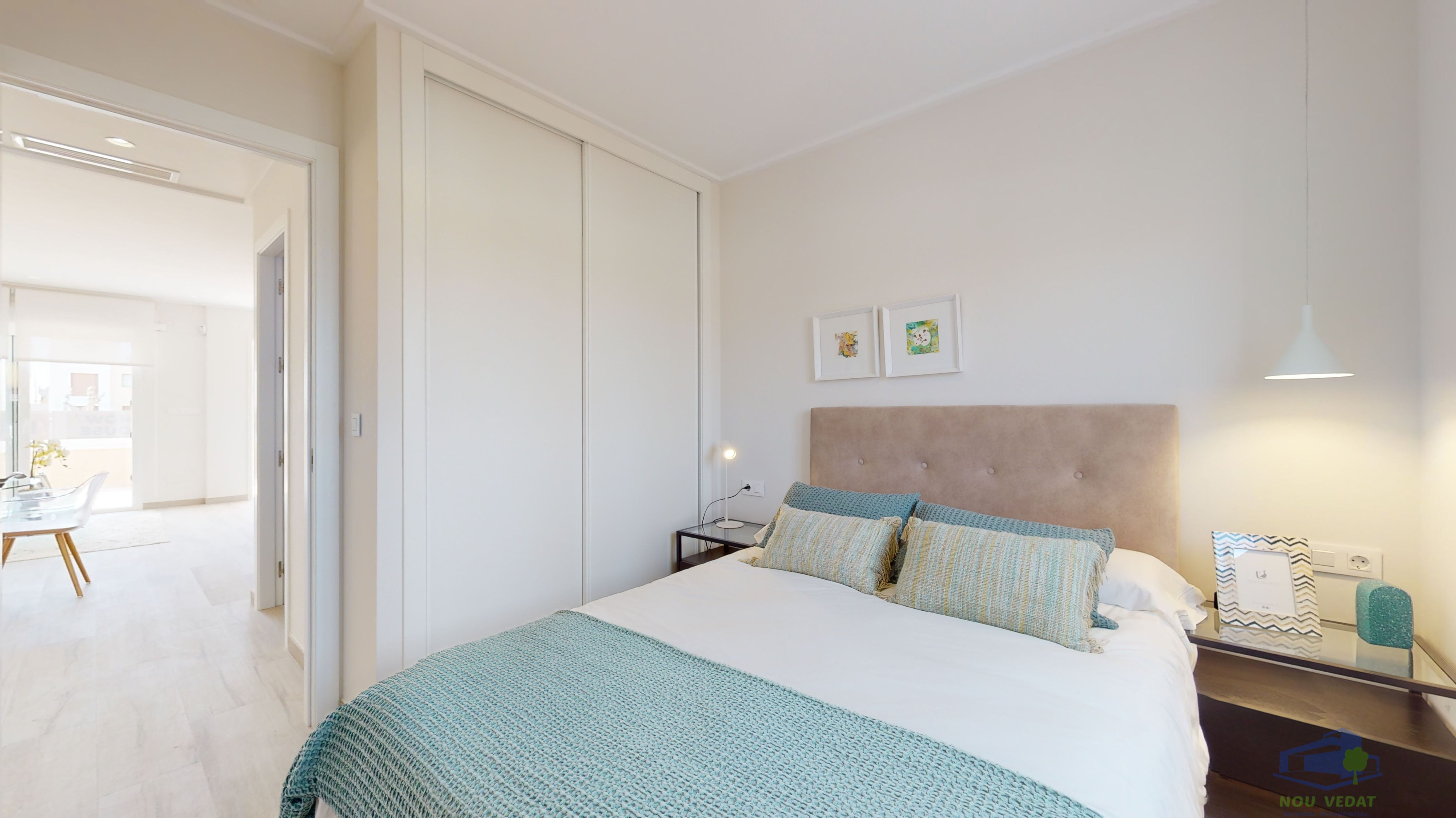 Venta de casa en Pilar de la Horadada
