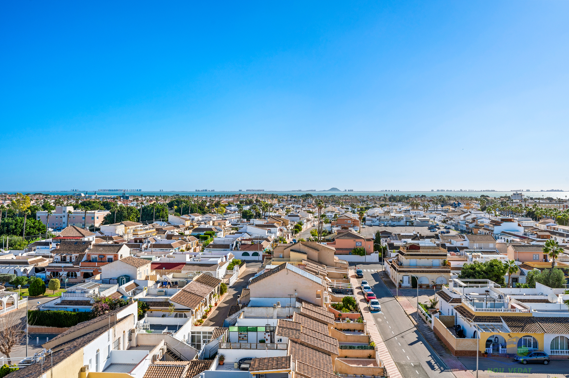 Venta de apartamento en Los Alcázares