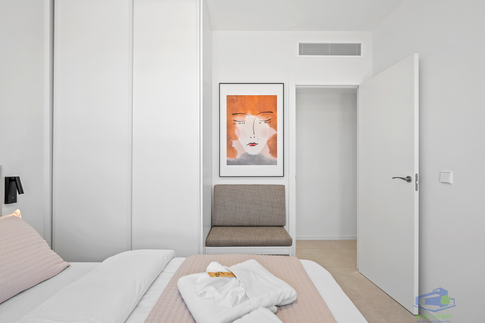 Venta de apartamento en Los Alcázares
