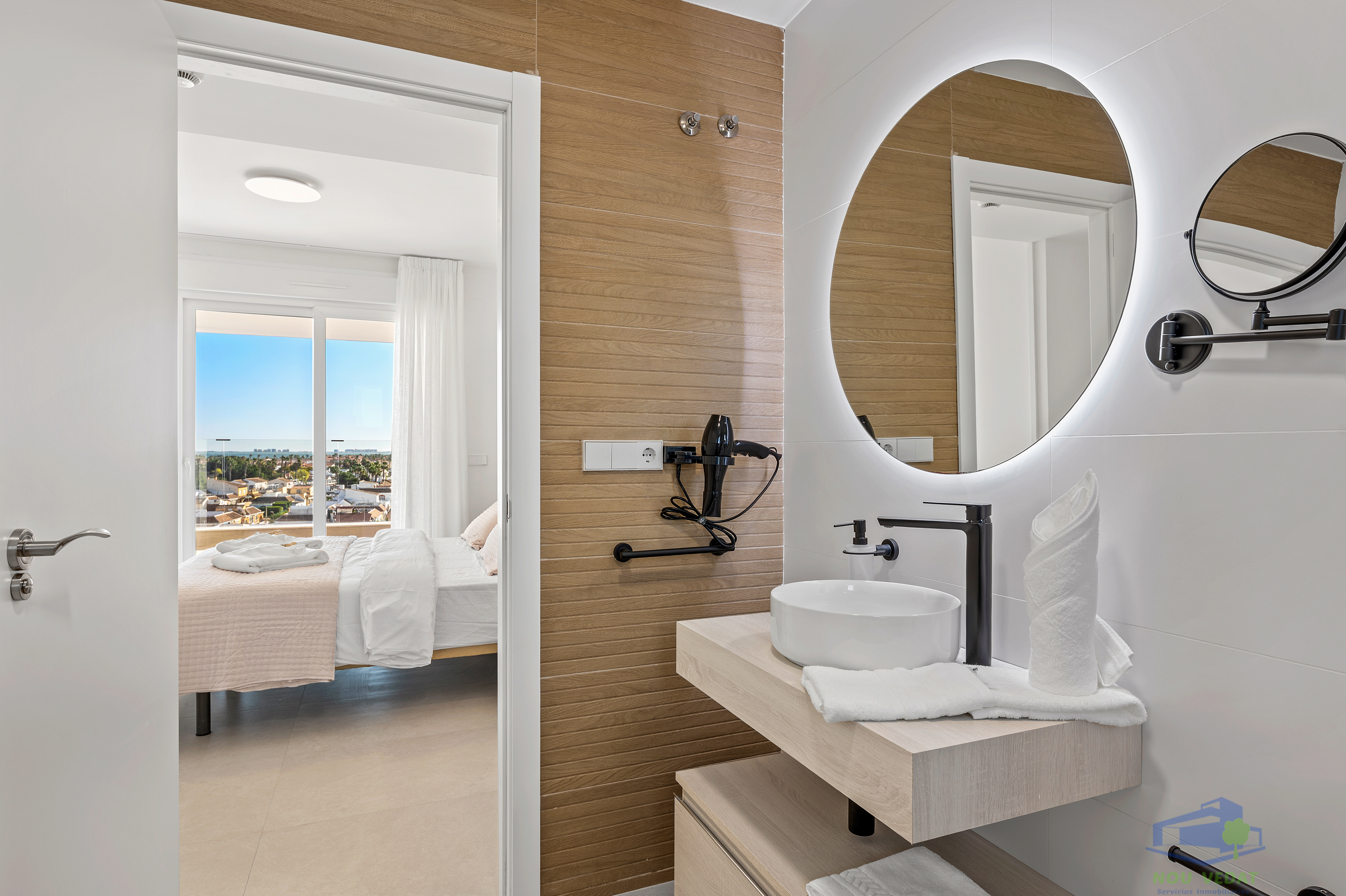 Venta de apartamento en Los Alcázares