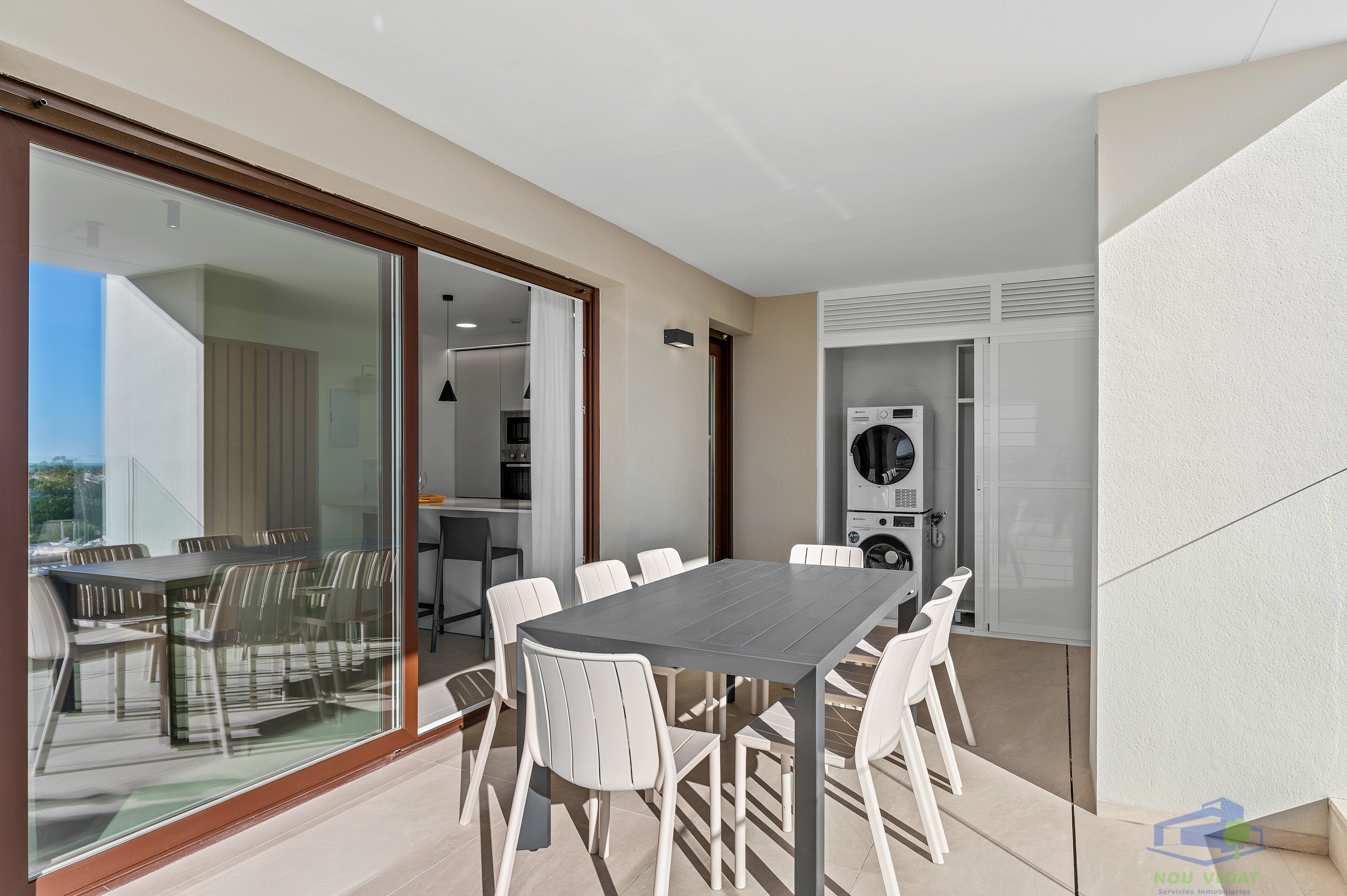 Venta de apartamento en Los Alcázares