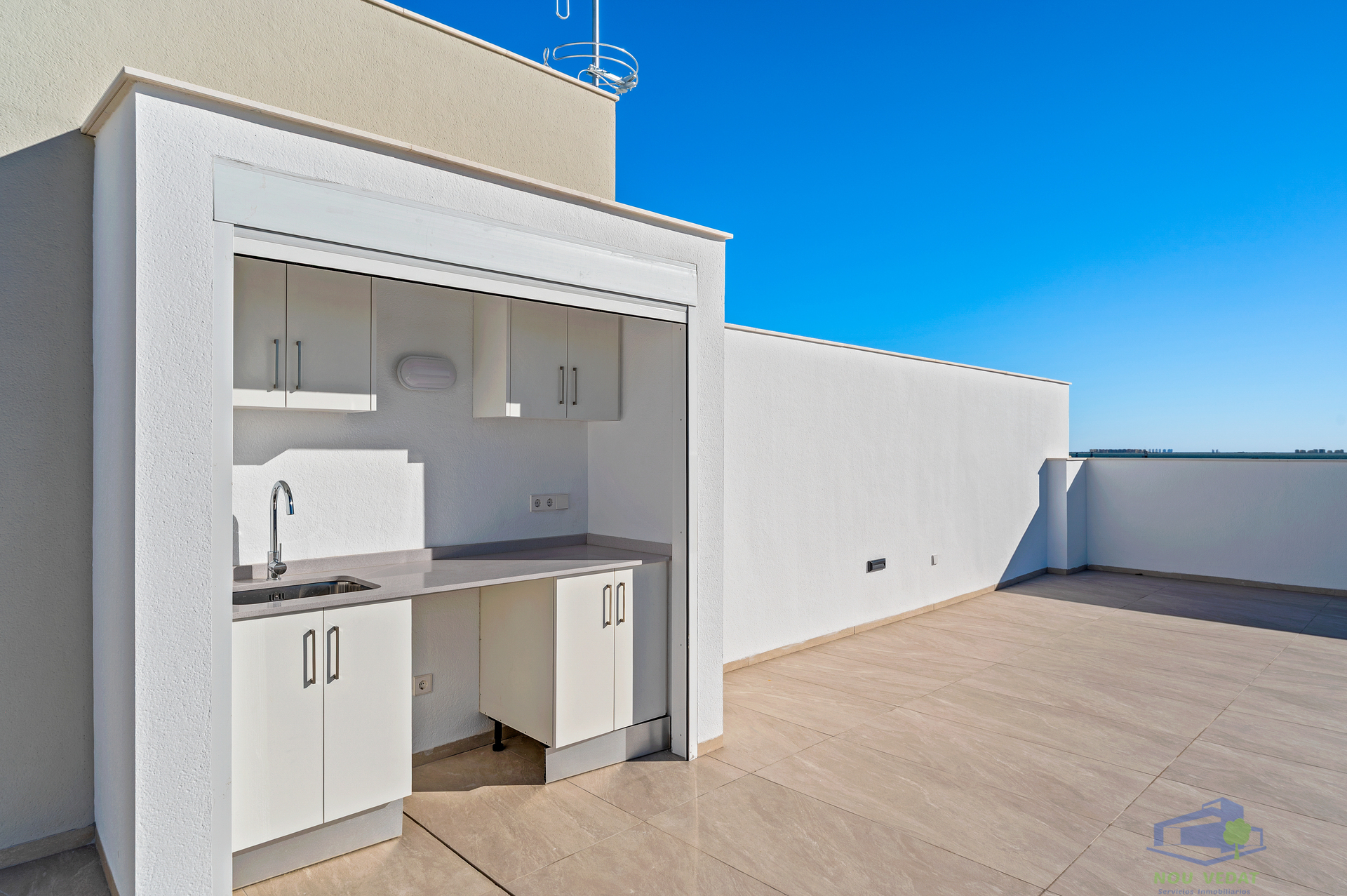Venta de apartamento en Los Alcázares