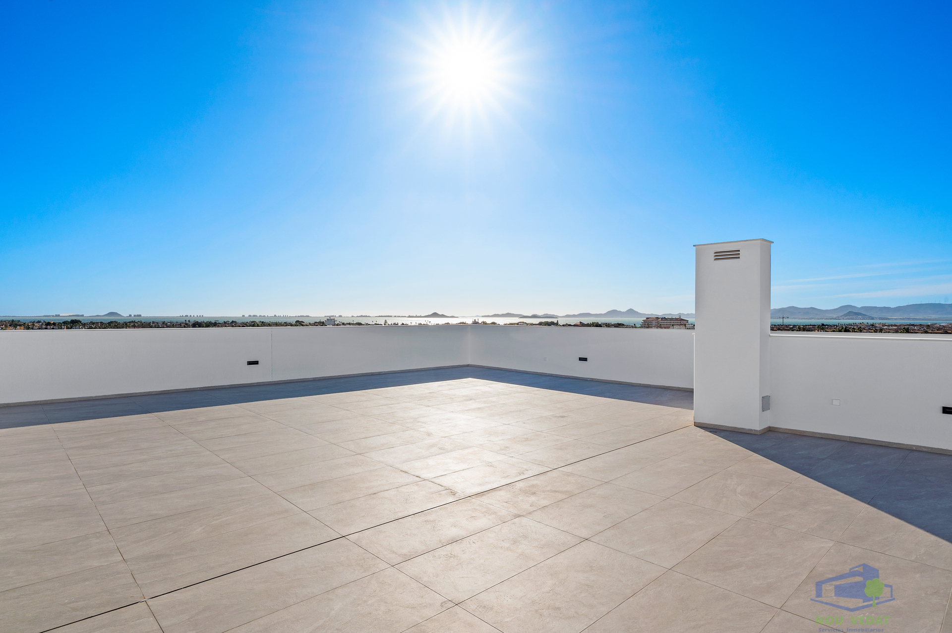 Venta de apartamento en Los Alcázares