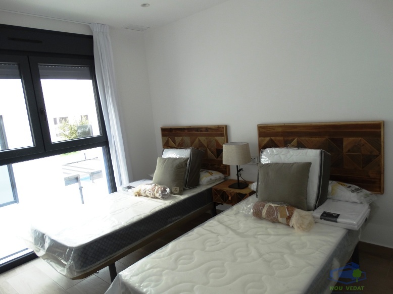 Venta de casa en Pilar de la Horadada