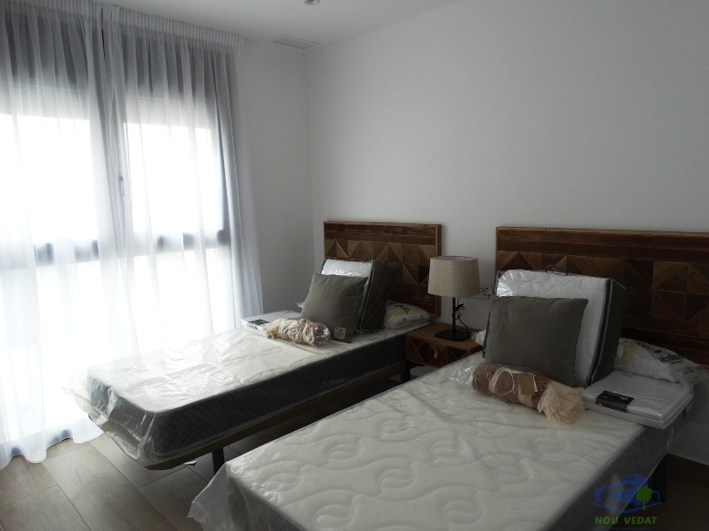 Venta de casa en Pilar de la Horadada