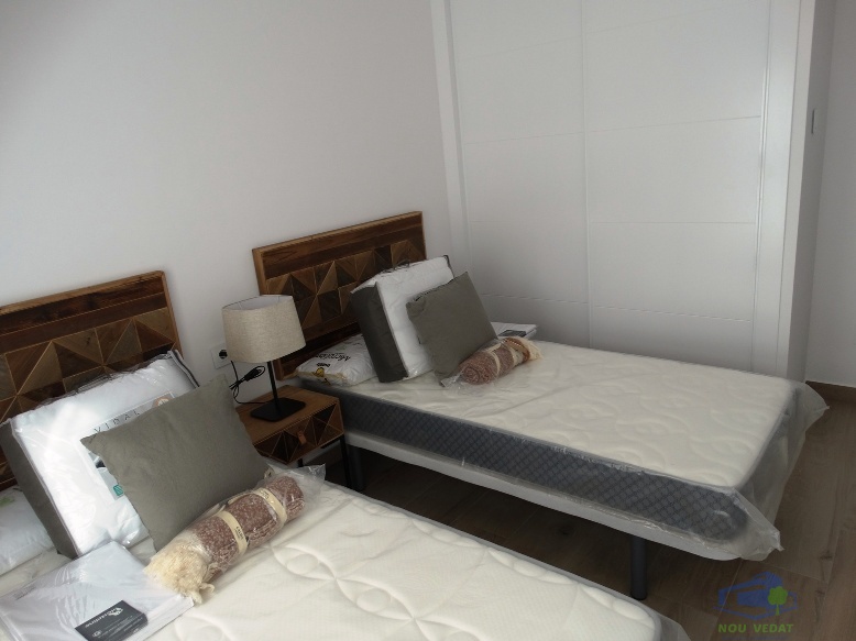 Venta de casa en Pilar de la Horadada