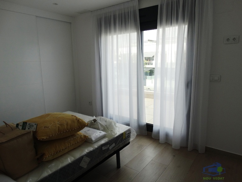 Venta de casa en Pilar de la Horadada