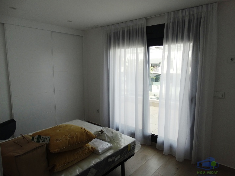 Venta de casa en Pilar de la Horadada