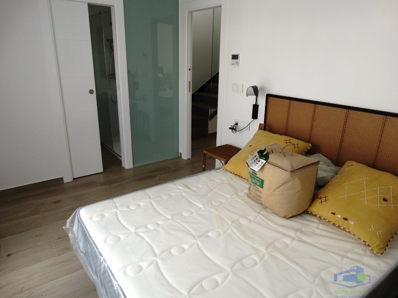 Venta de casa en Pilar de la Horadada