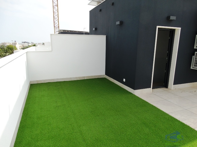 Venta de casa en Pilar de la Horadada