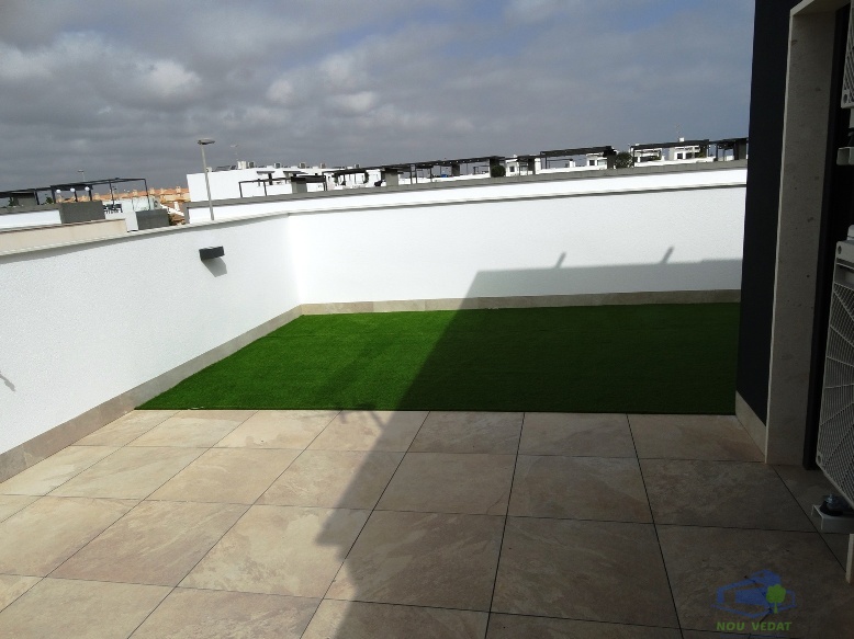 Venta de casa en Pilar de la Horadada