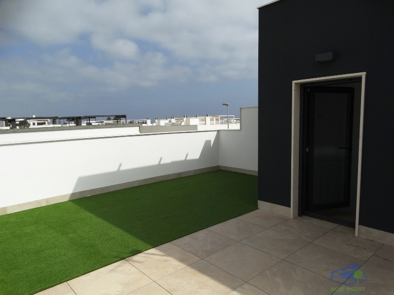 Venta de casa en Pilar de la Horadada