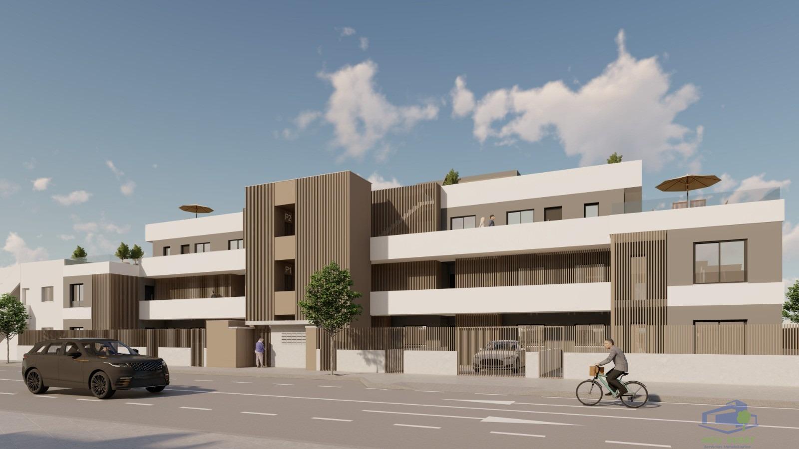 Venta de bungalow en Pilar de la Horadada