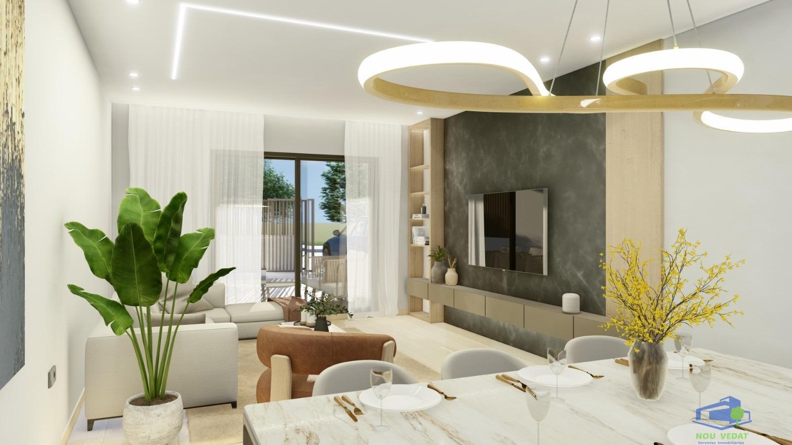 Venta de bungalow en Pilar de la Horadada