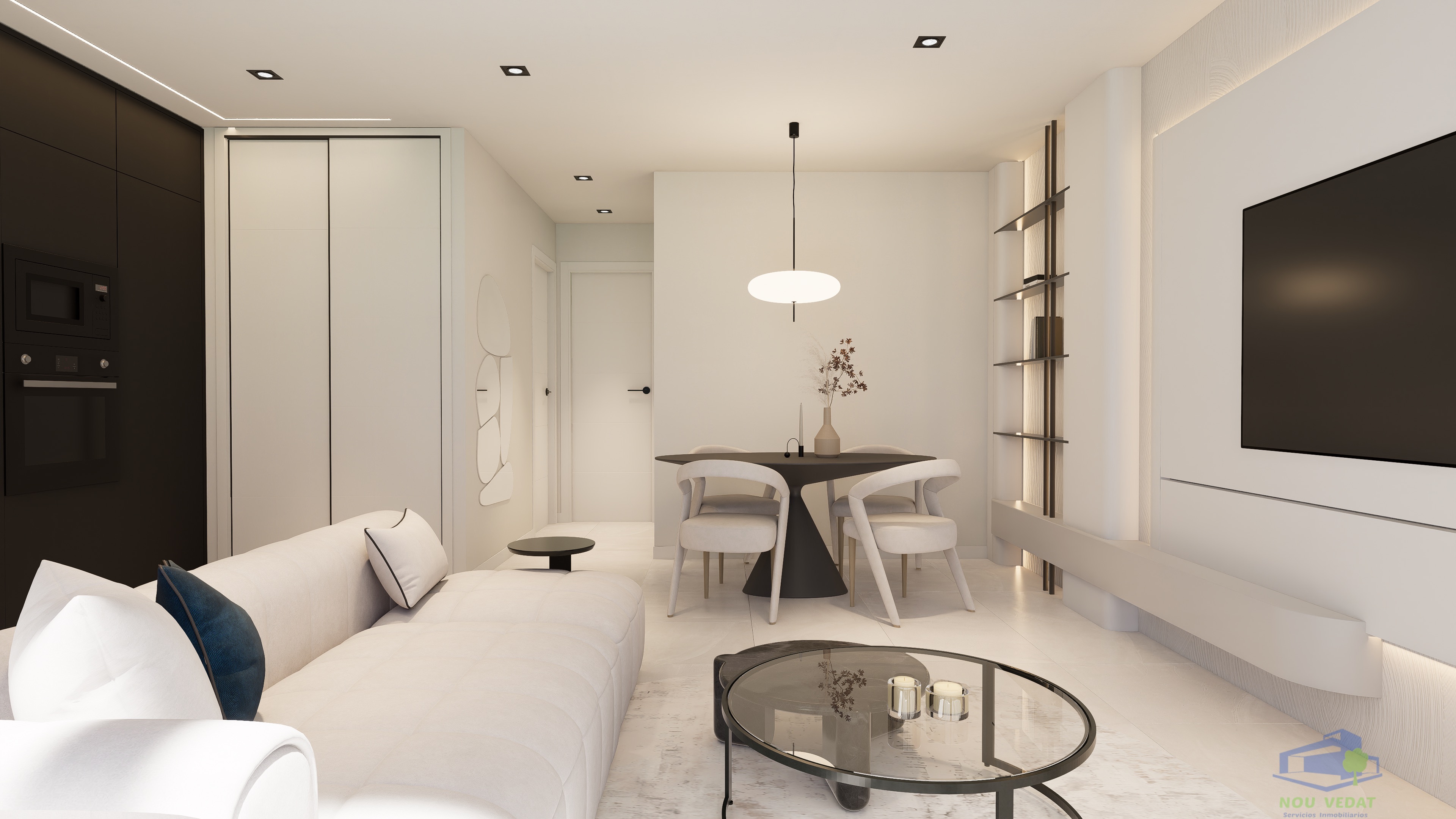 Venta de bungalow en Pilar de la Horadada