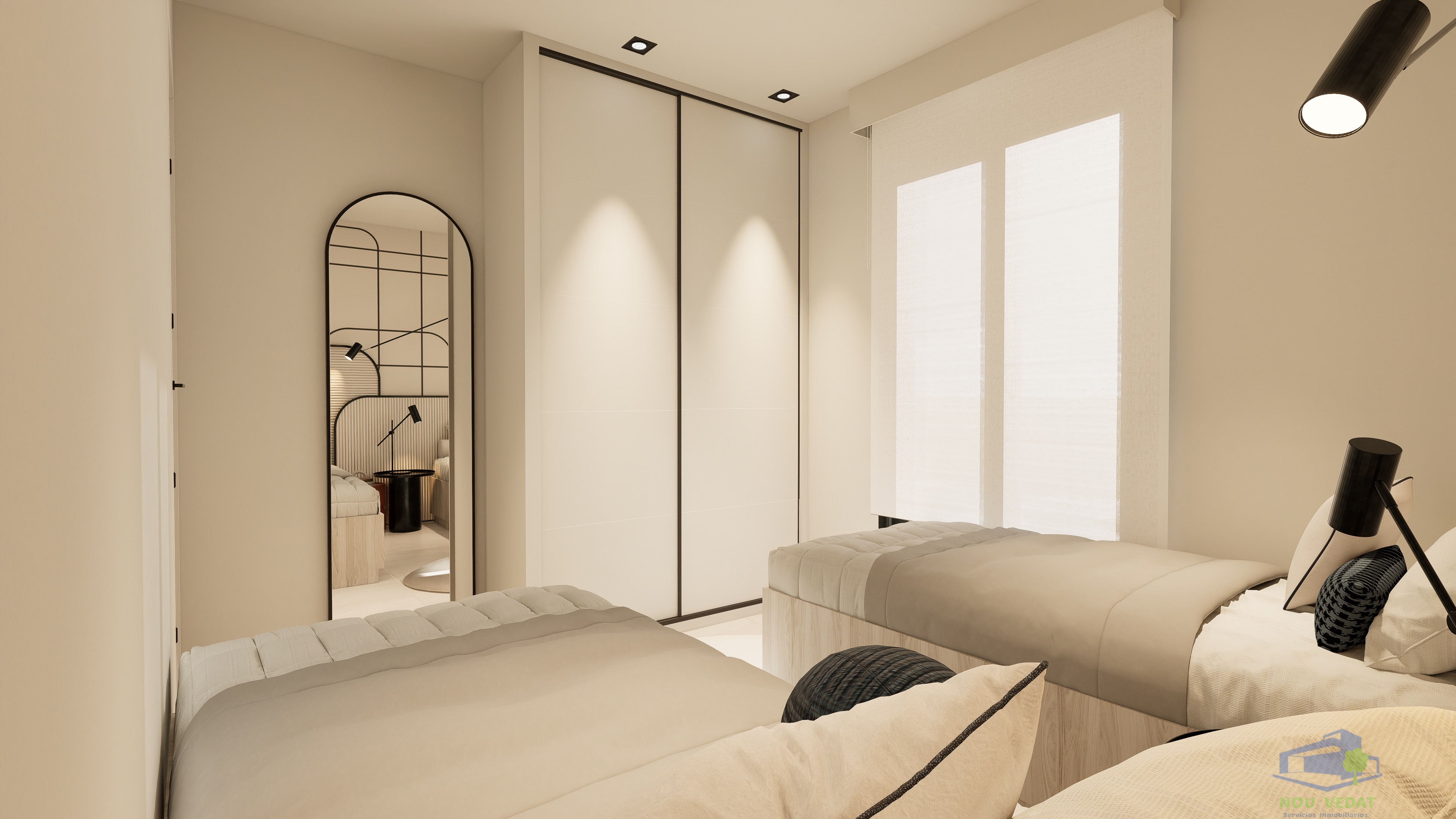 Venta de bungalow en Pilar de la Horadada