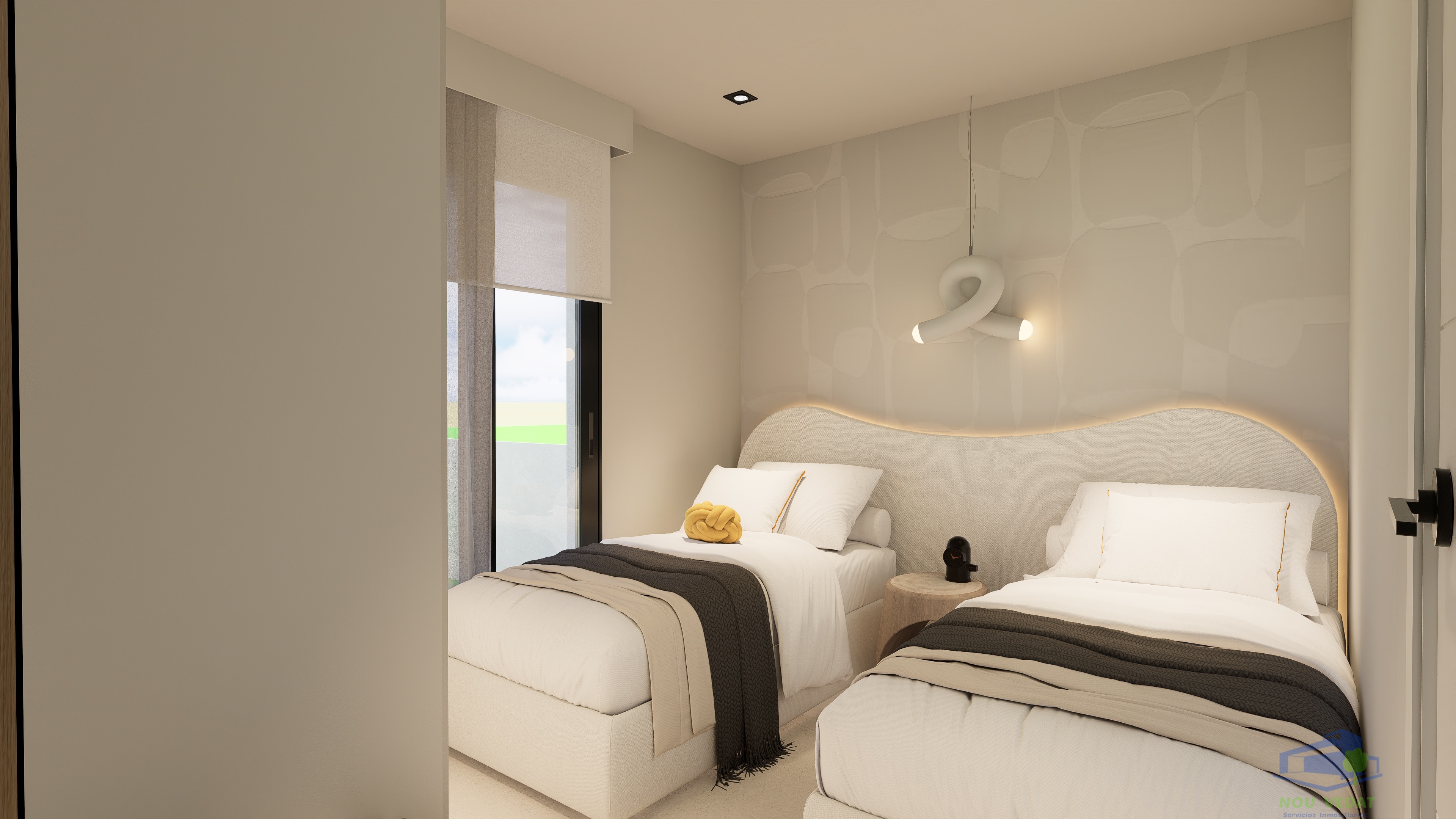 Venta de bungalow en Pilar de la Horadada