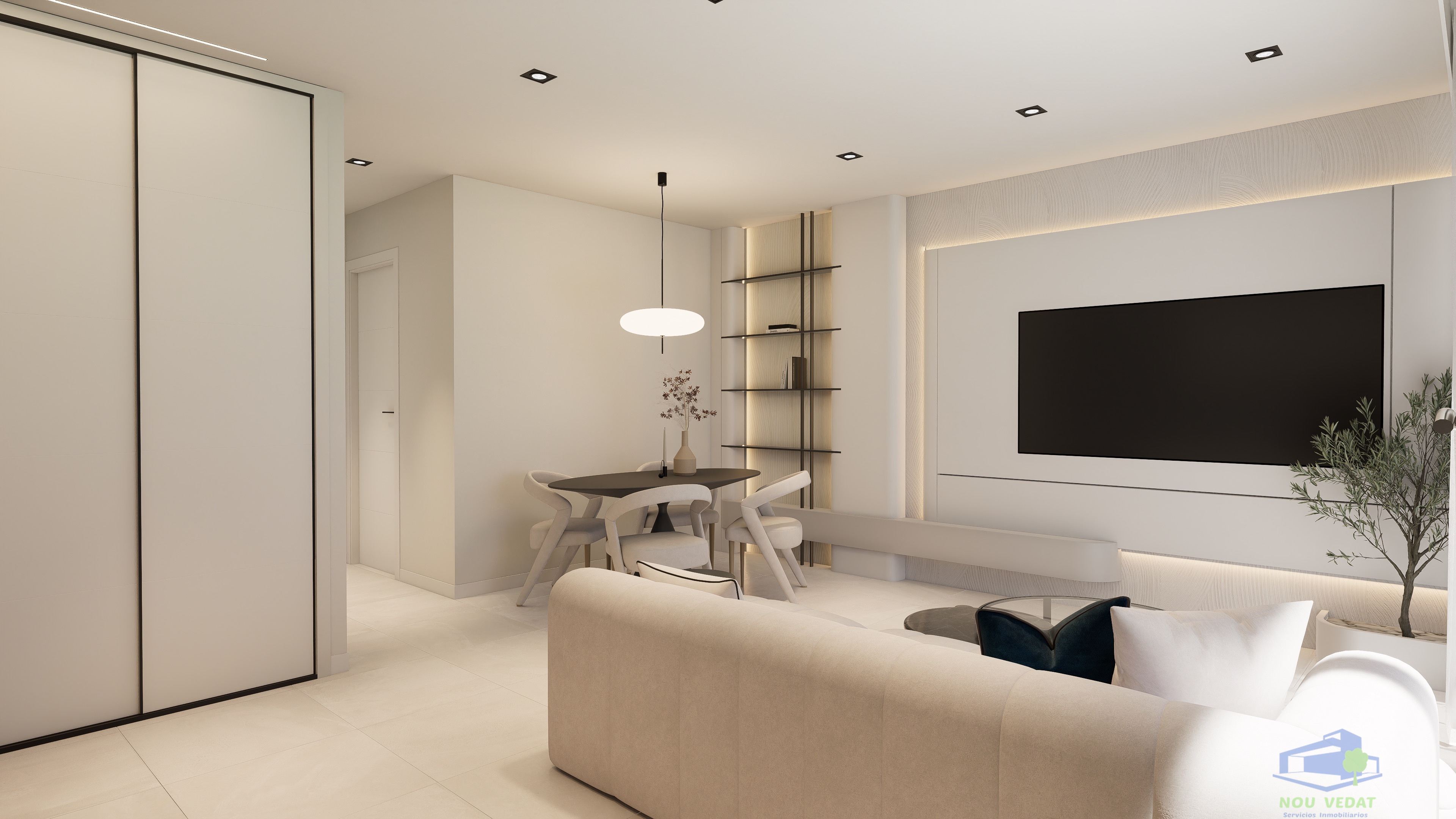 Venta de bungalow en Pilar de la Horadada