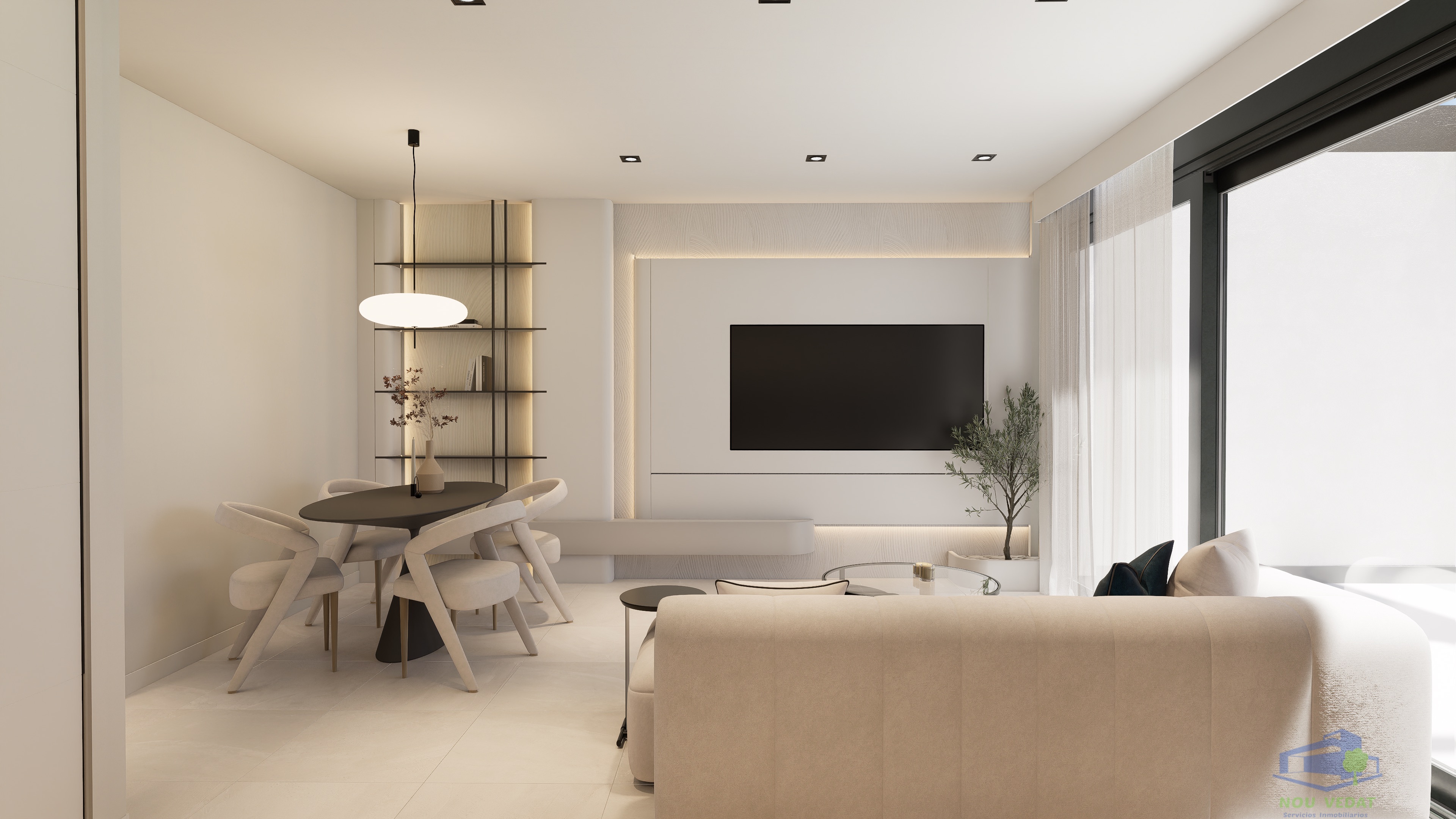 Venta de bungalow en Pilar de la Horadada
