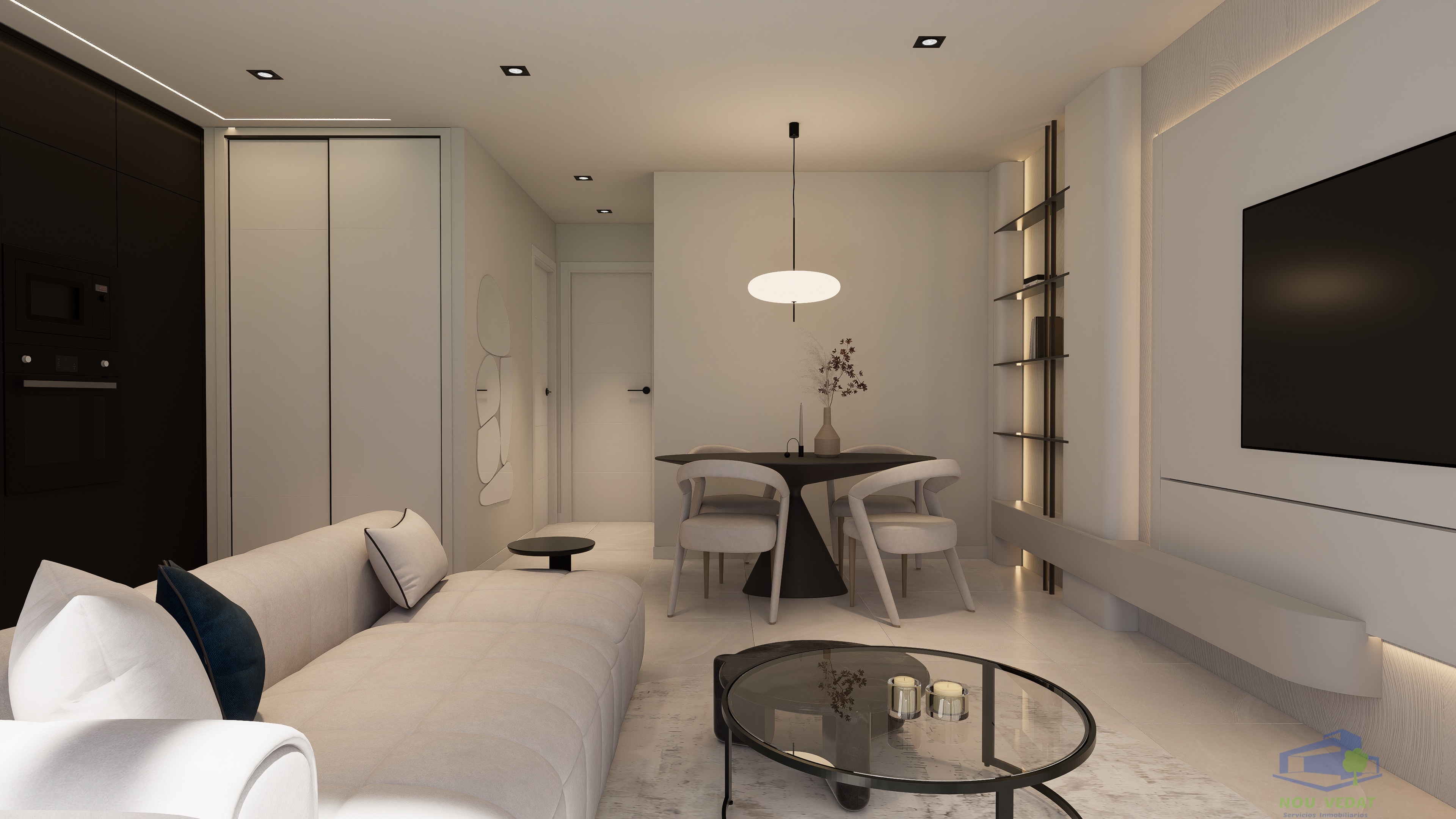 Venta de bungalow en Pilar de la Horadada