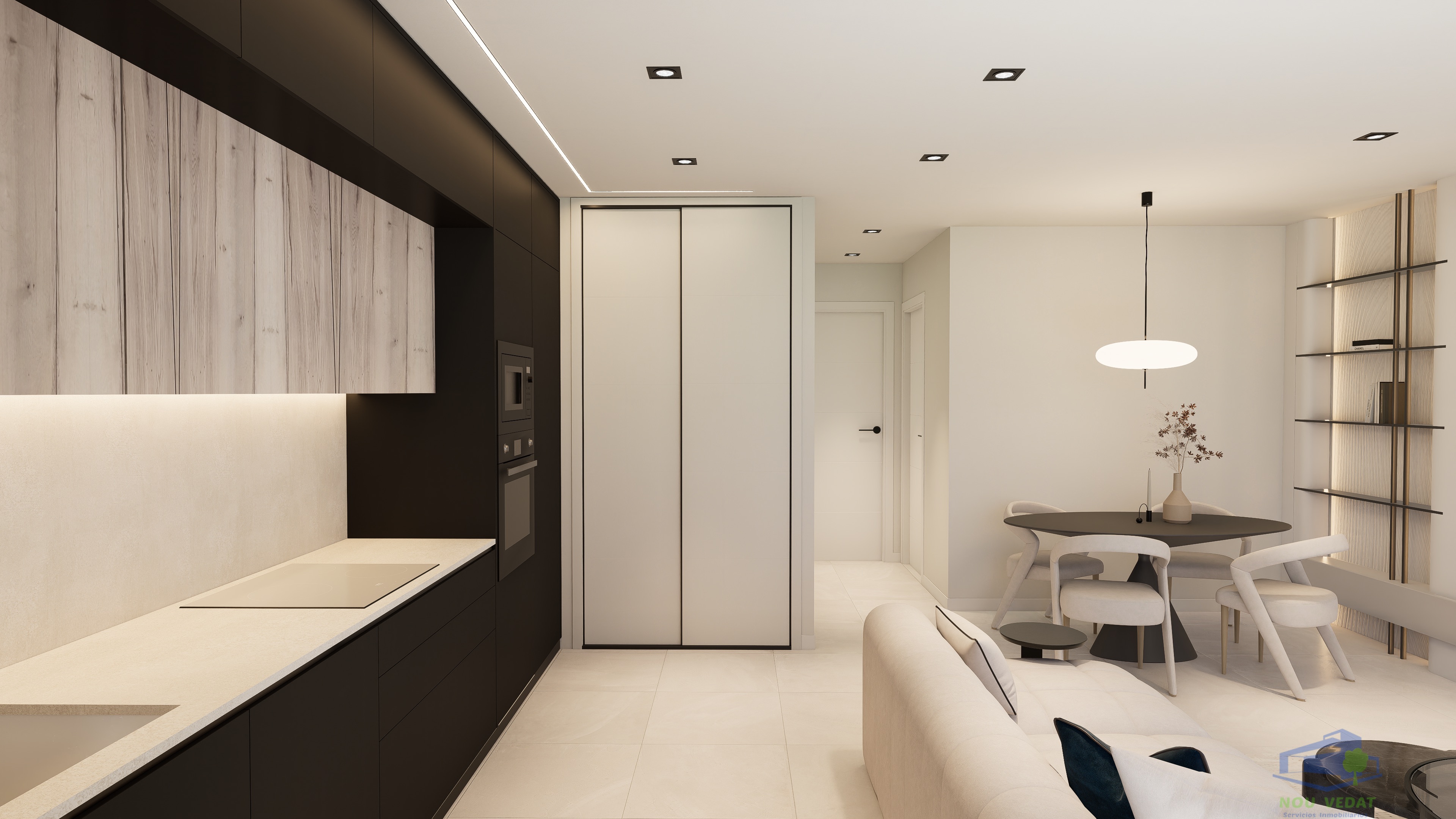 Venta de bungalow en Pilar de la Horadada