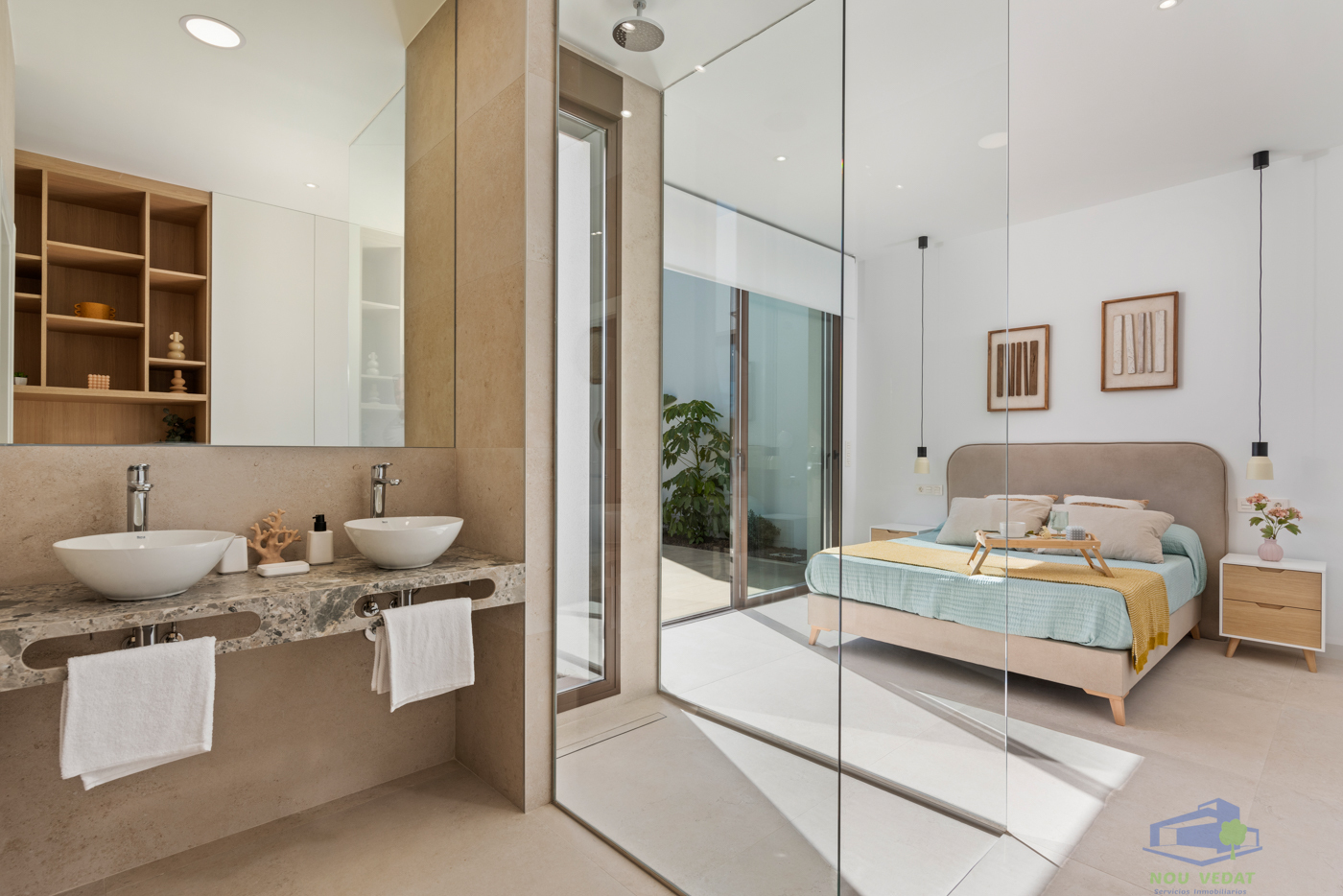 Venta de casa en Los Alcázares