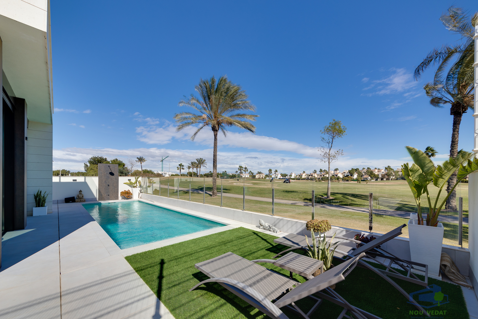 Venta de casa en Pilar de la Horadada