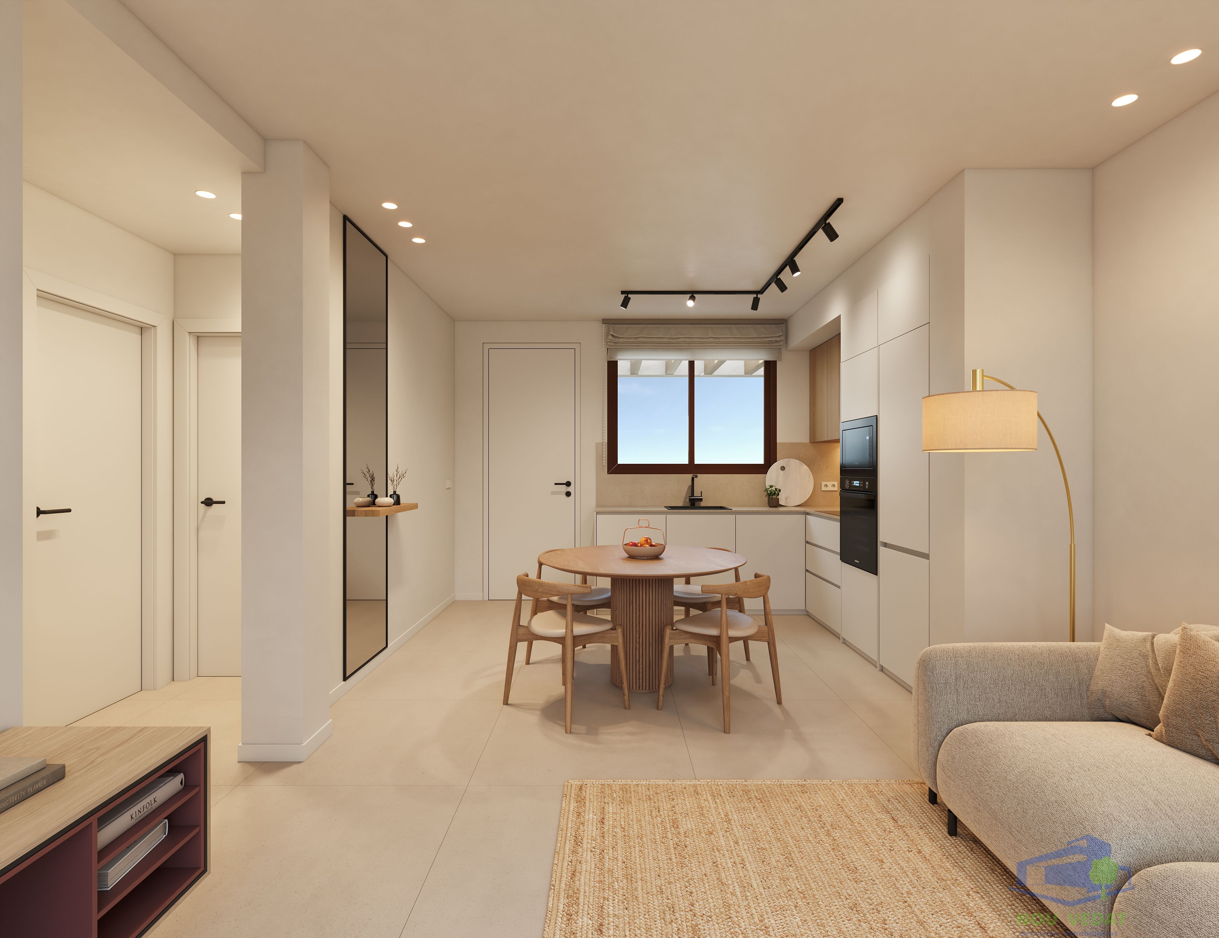 Venta de bungalow en San Pedro del Pinatar