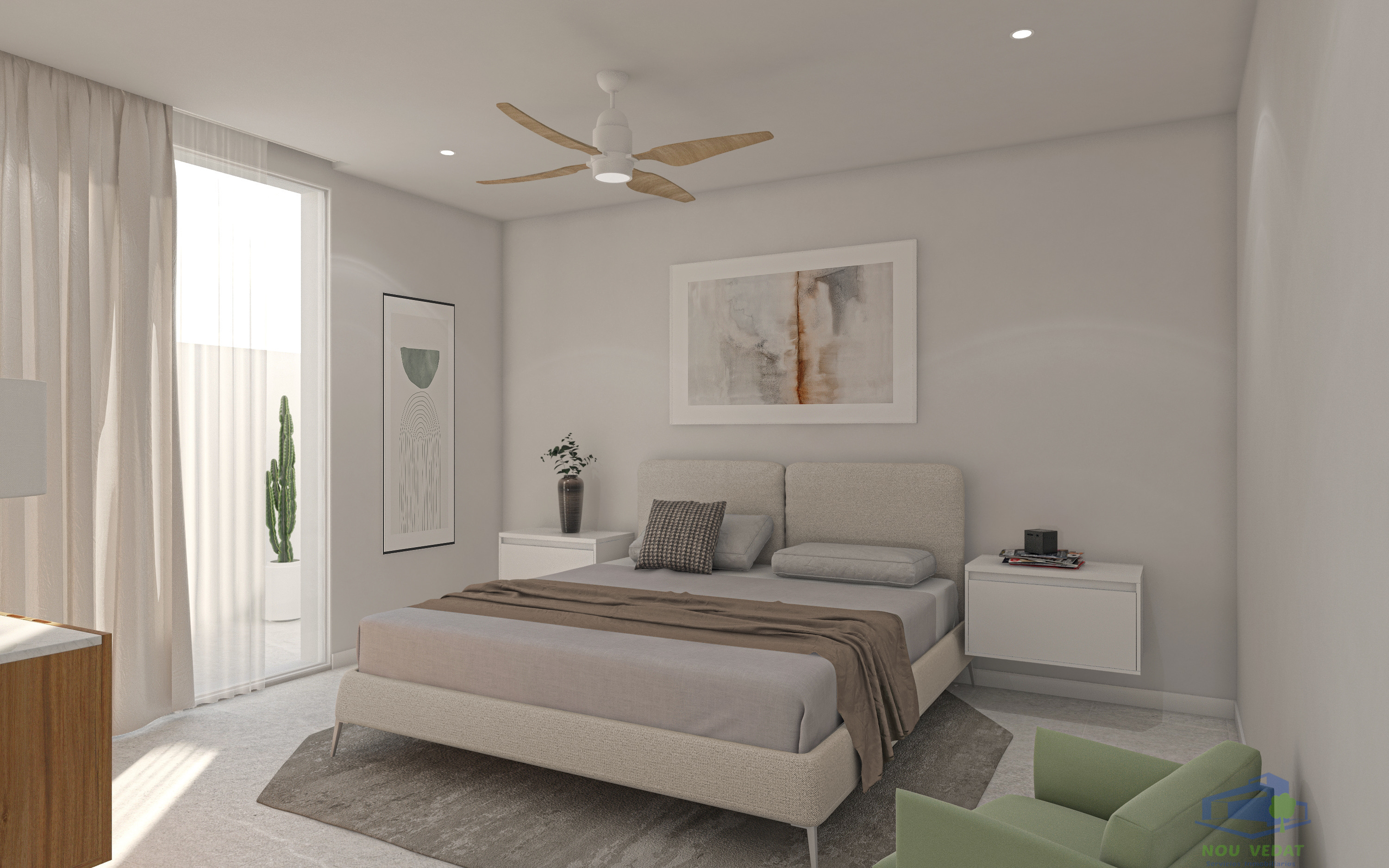 Venta de bungalow en San Pedro del Pinatar