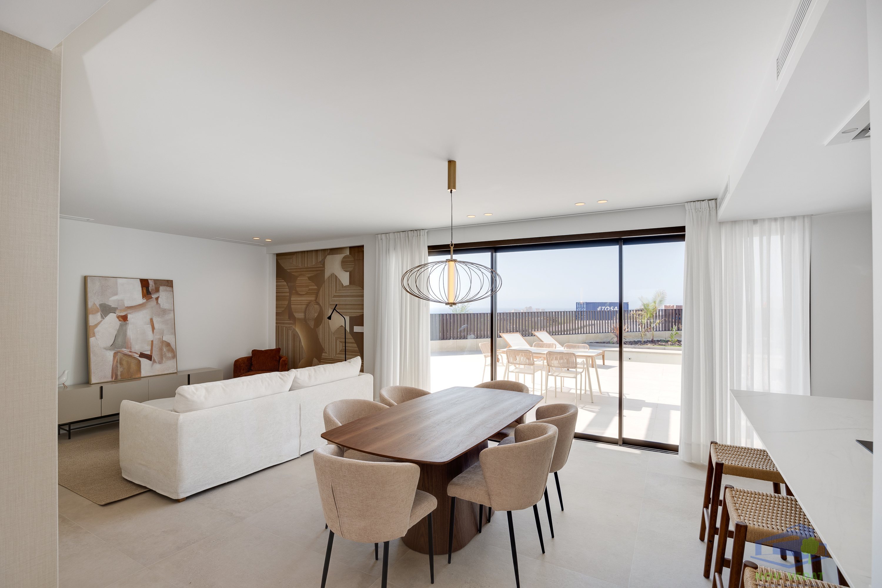 Venta de casa en Mutxamel