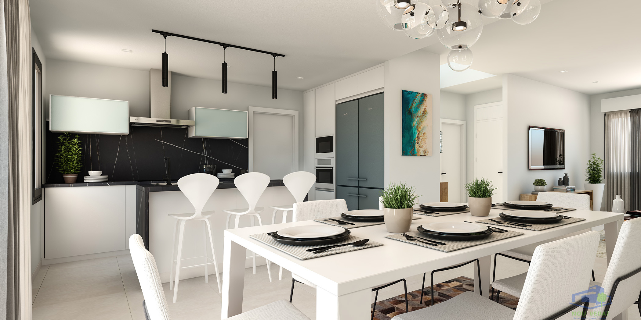 Venta de casa en Dénia