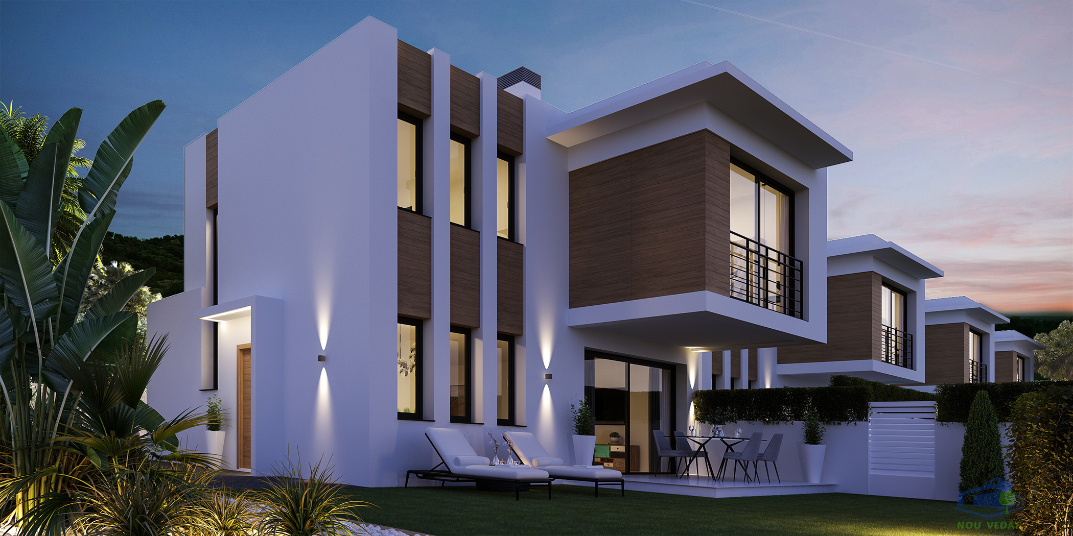 Venta de casa en Dénia