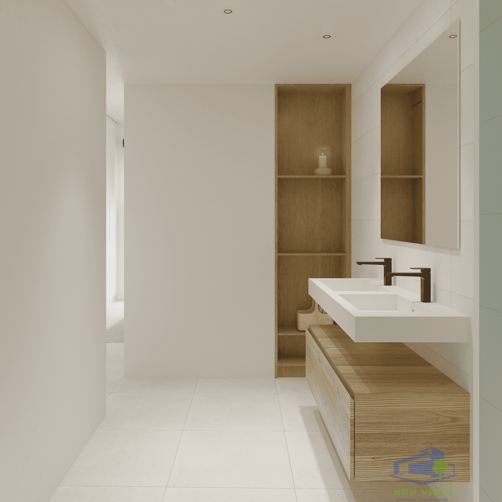 Venta de bungalow en Torrevieja