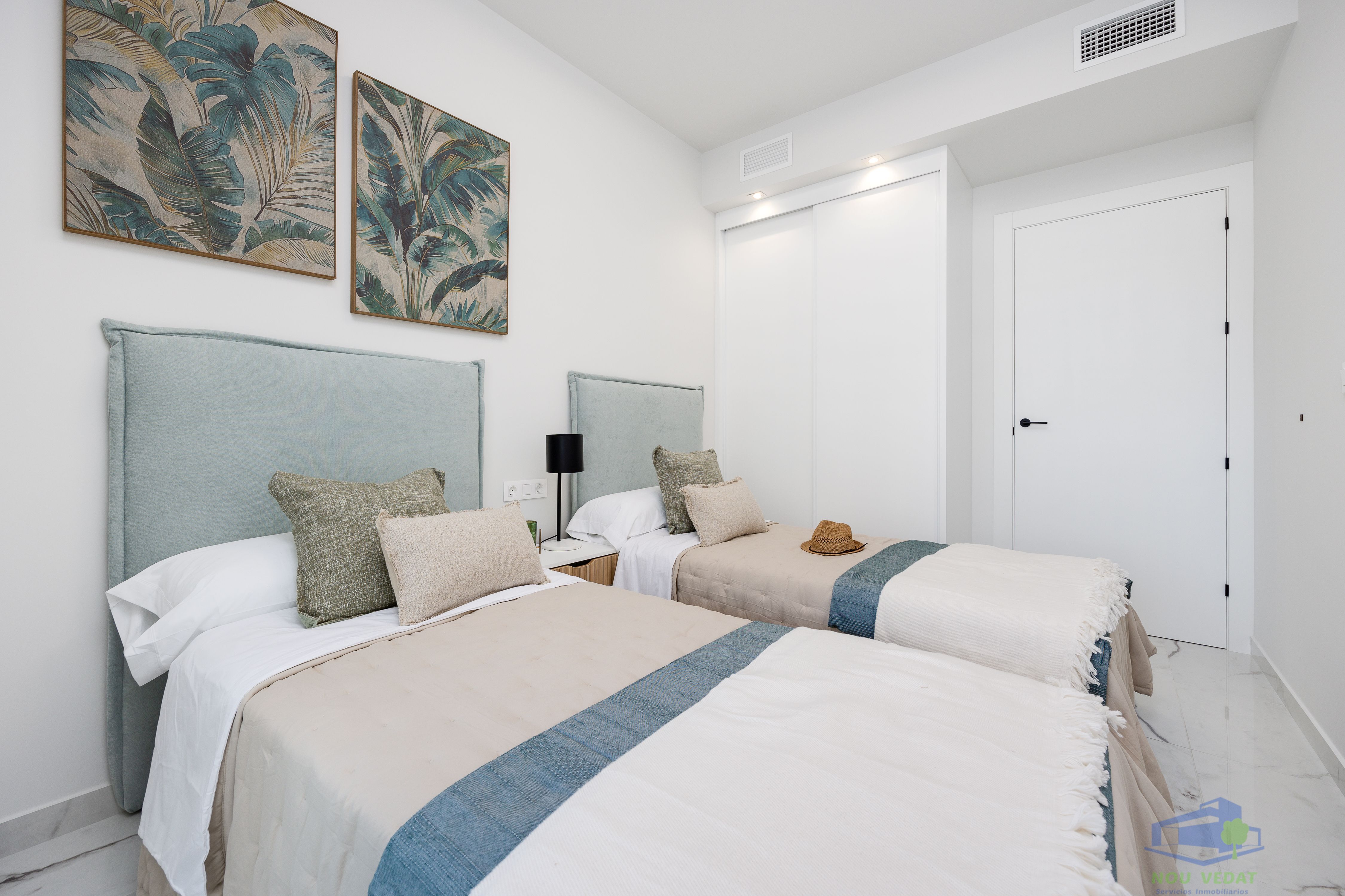 Venta de piso en Pilar de la Horadada