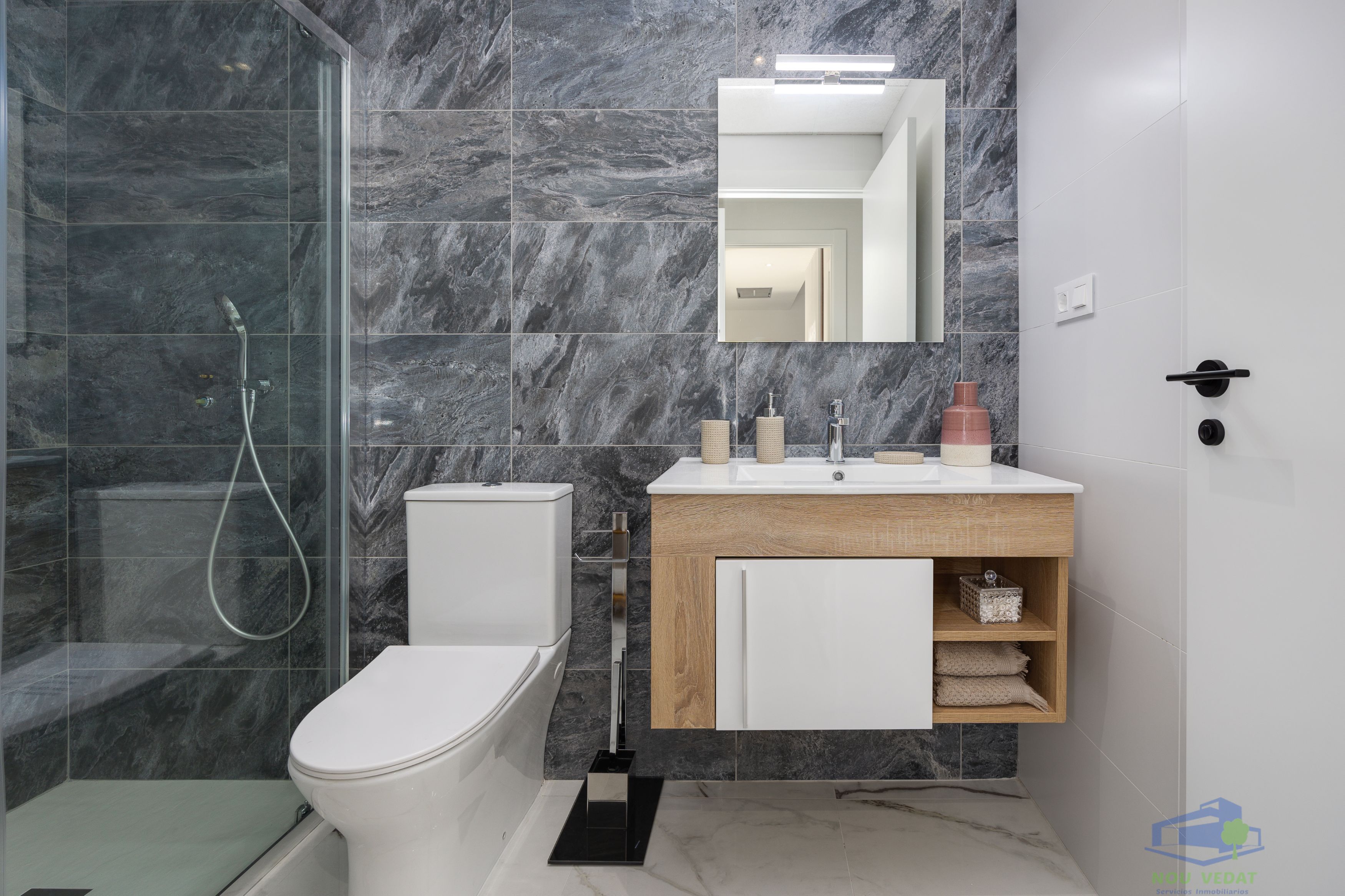 Venta de piso en Pilar de la Horadada