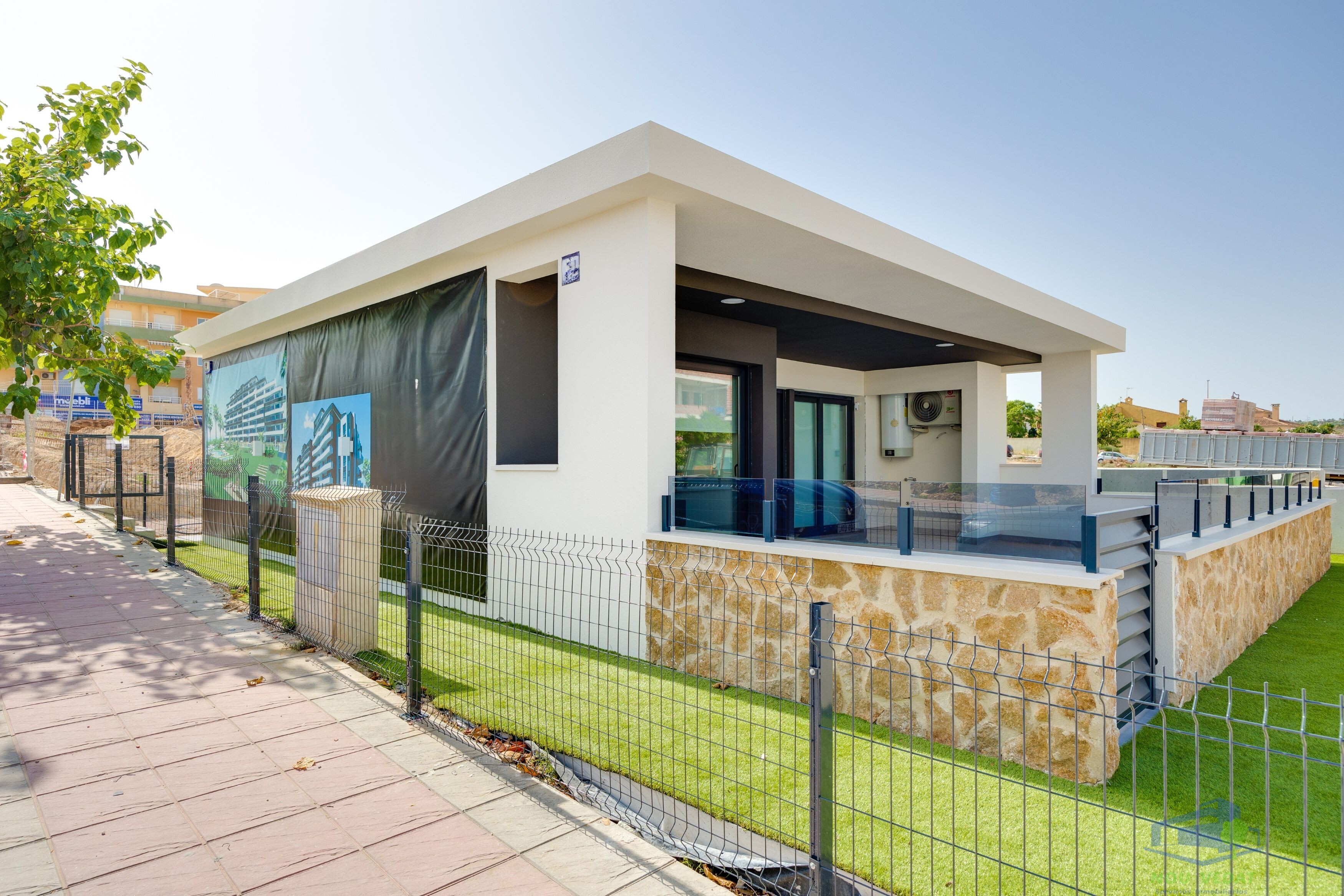 Venta de piso en Pilar de la Horadada