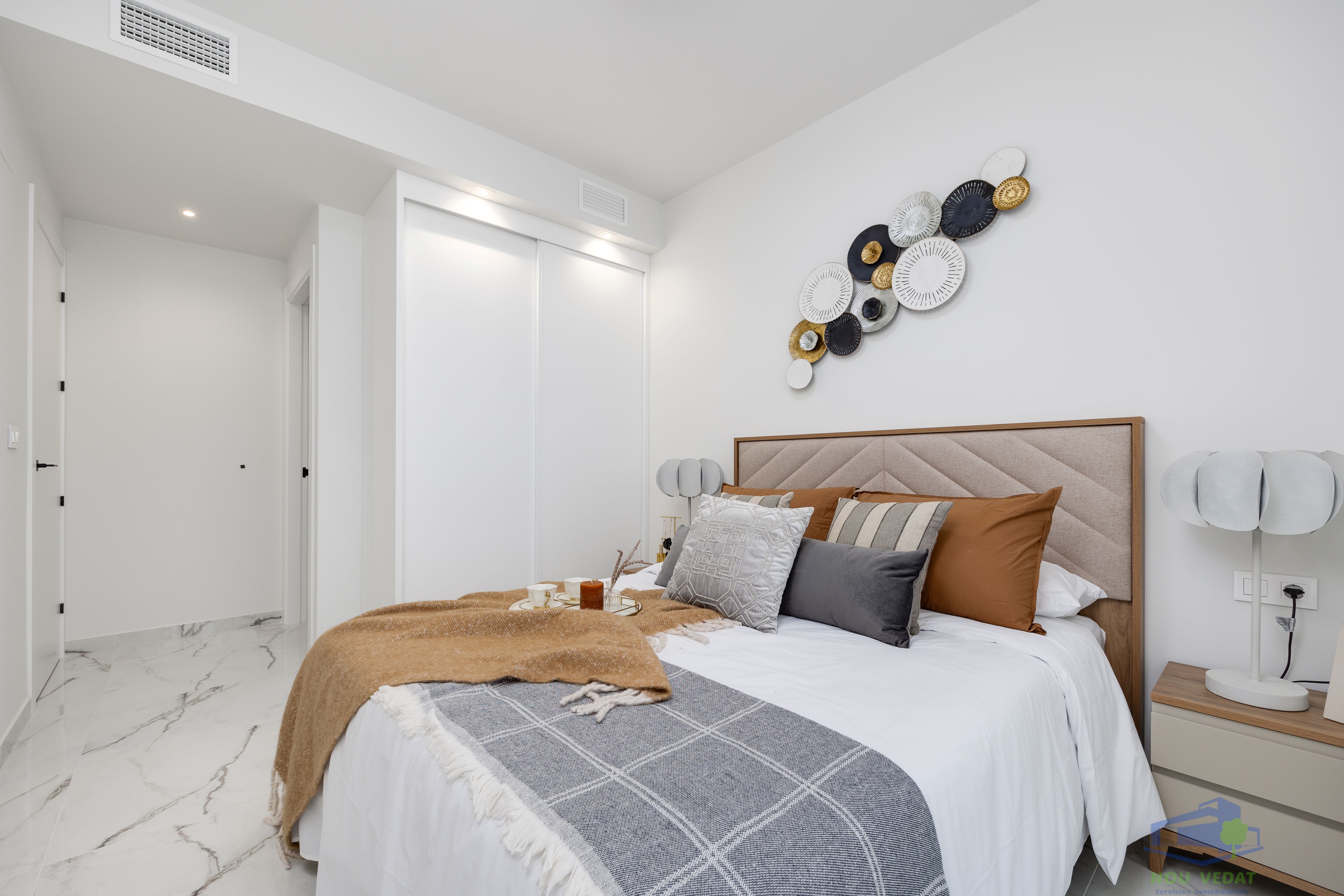 Venta de piso en Pilar de la Horadada