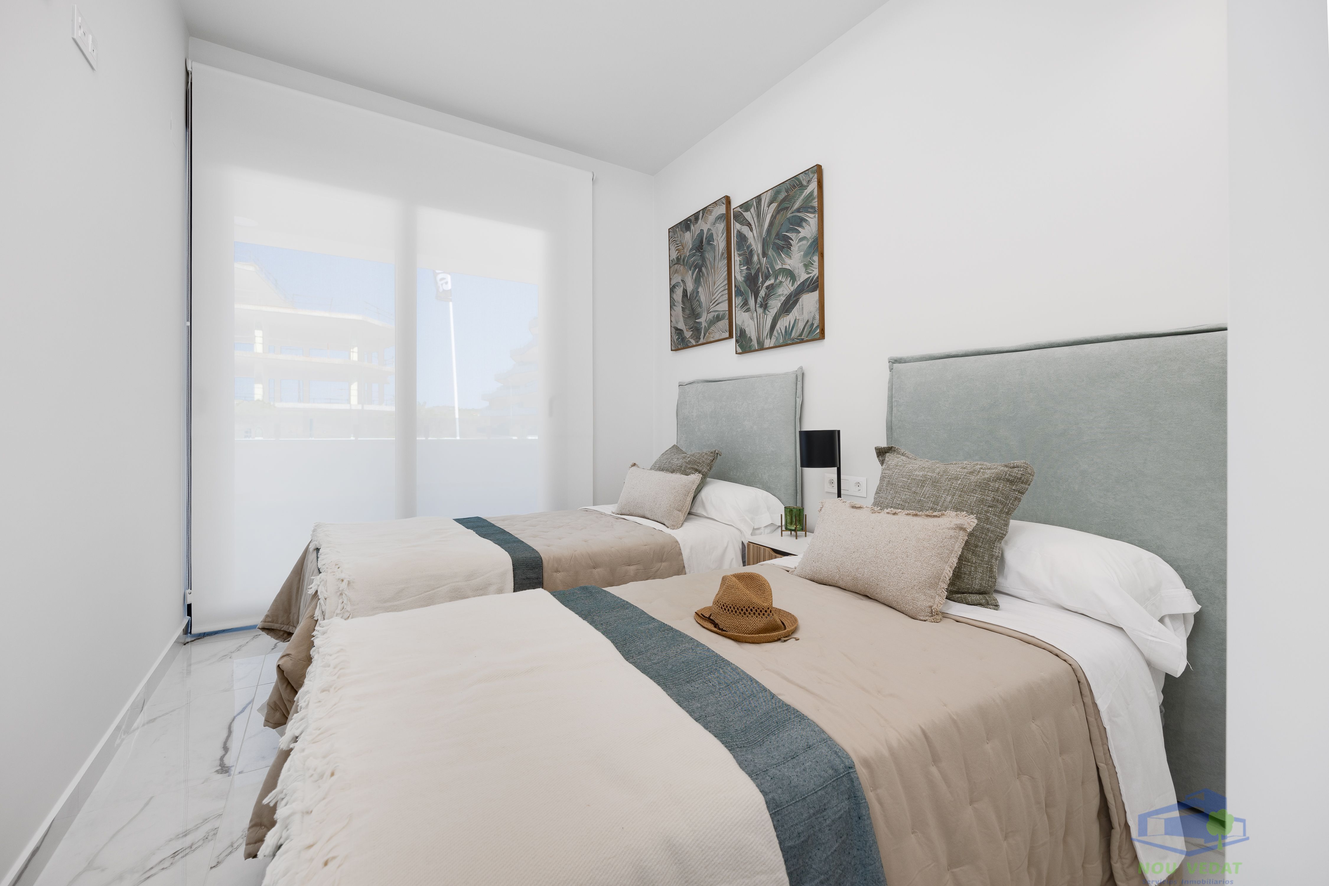 Venta de piso en Pilar de la Horadada