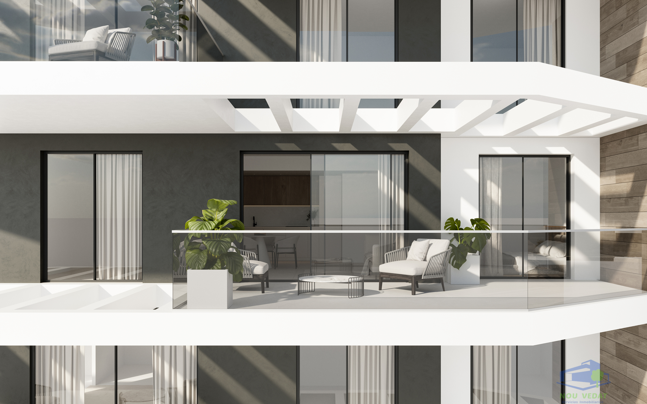 Venta de apartamento en Calpe