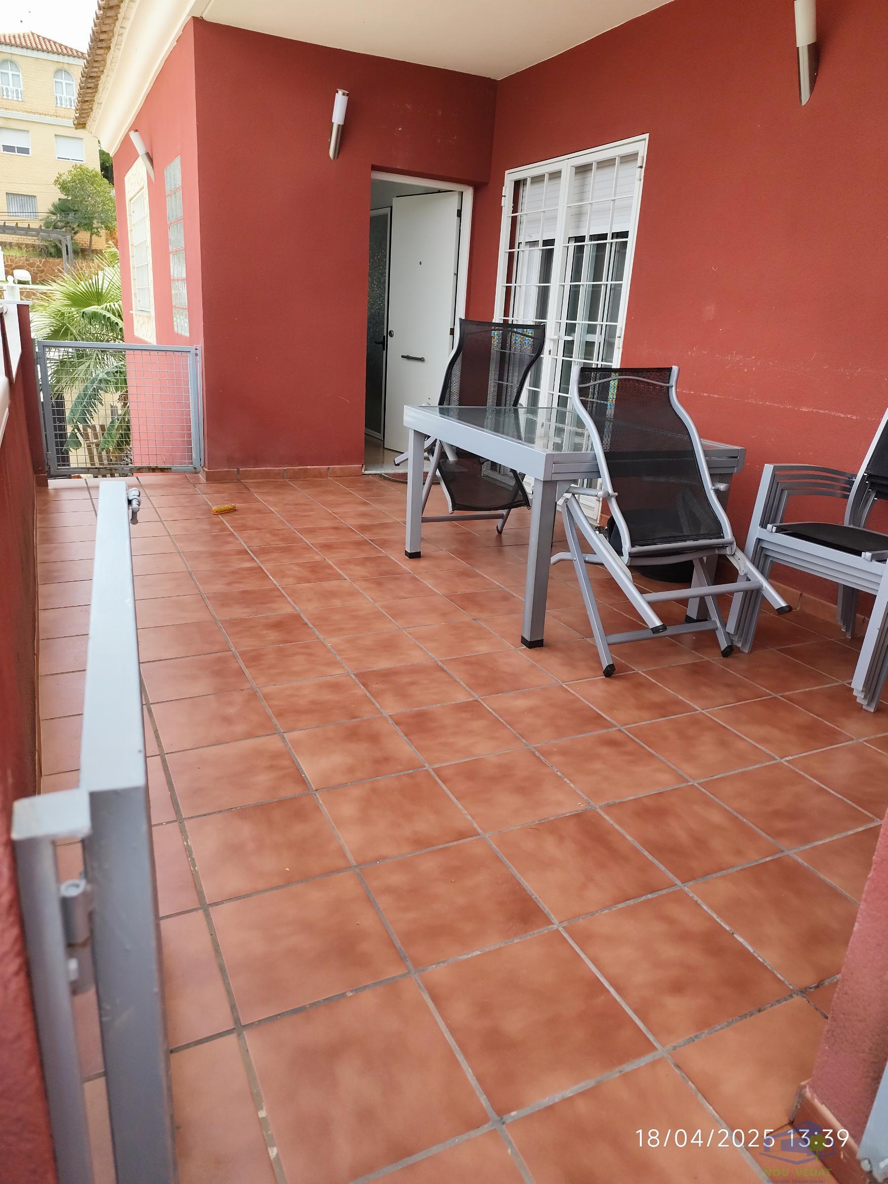 For sale of chalet in Chiva