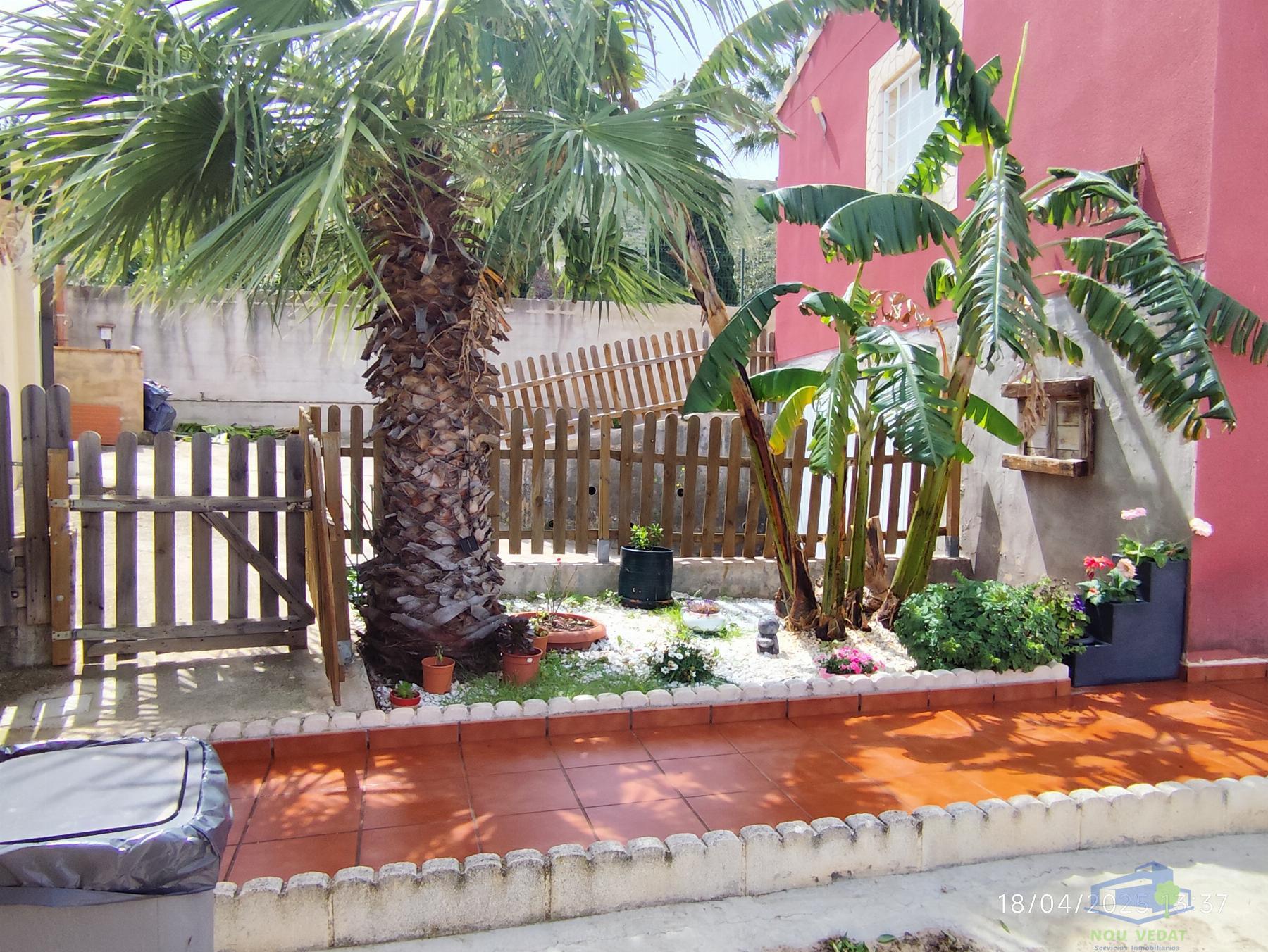 For sale of chalet in Chiva