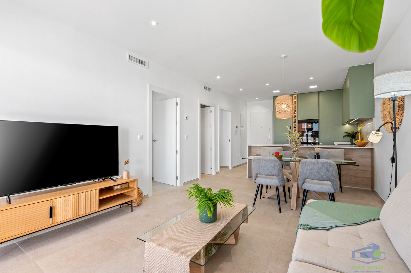 Venta de casa en Los Alcázares
