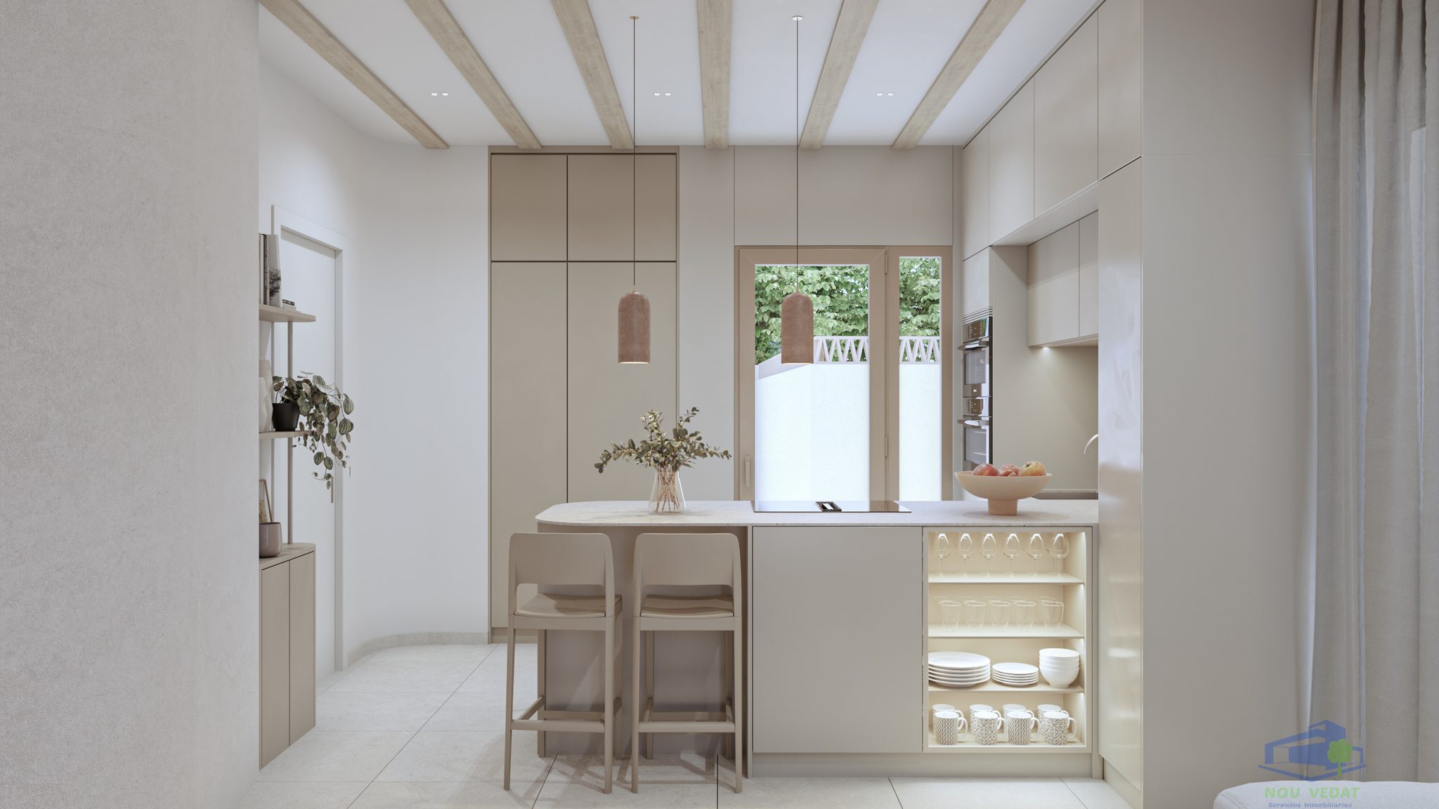 Venta de bungalow en Pilar de la Horadada