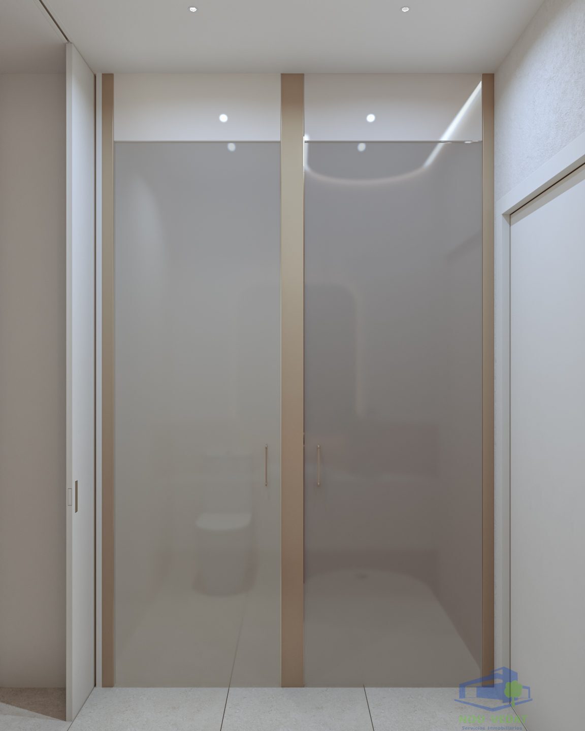 Venta de bungalow en Pilar de la Horadada